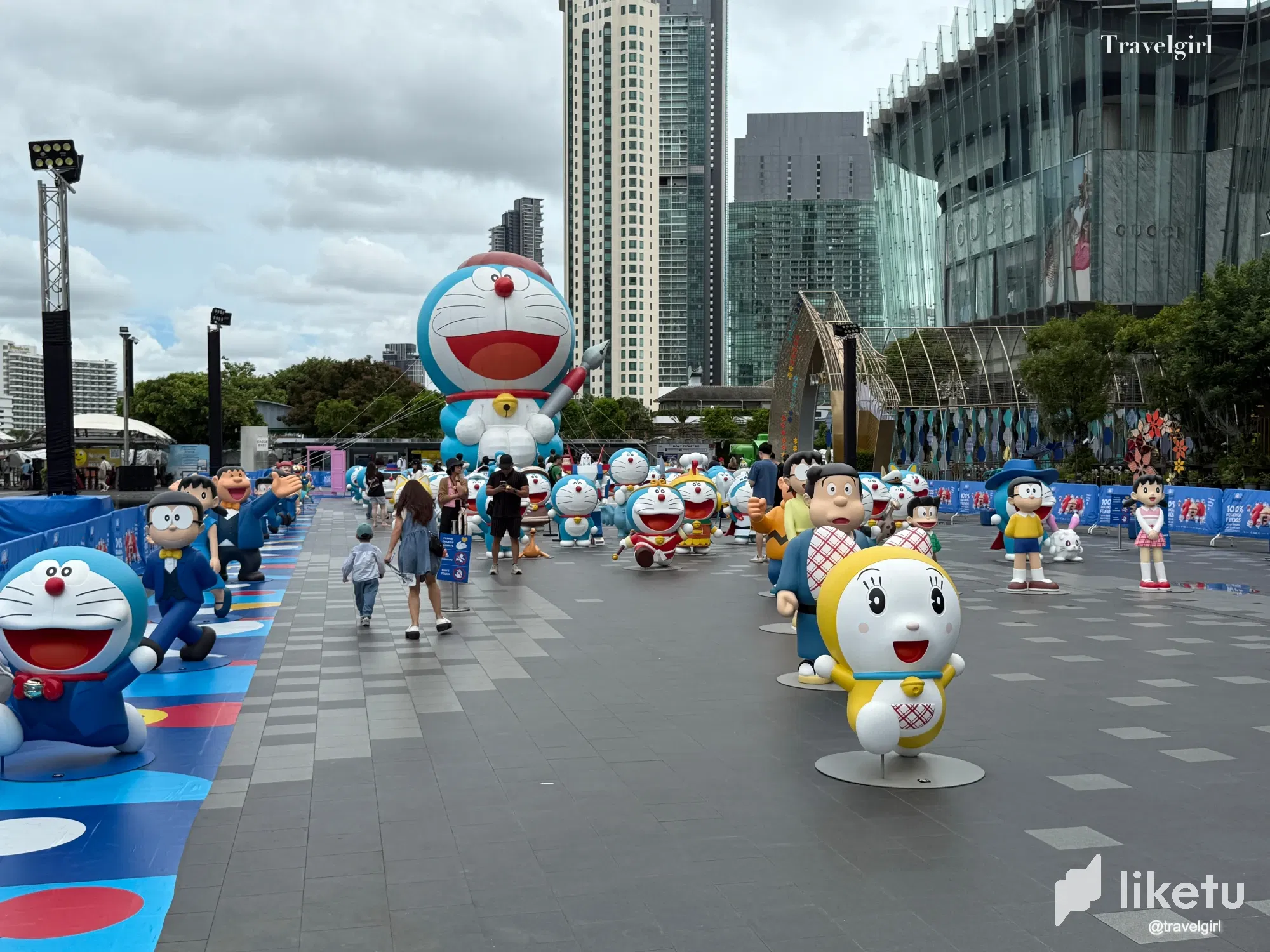ObHYbmcO869xI01…
Payout: 0.000 HBDDoraemon At ICONSIAM –Exhibition in Bangkok For Doremon Lovers
2025-06-18 07:59<liketuimages> <center> ![jeK0iXrWjS82xnS9_IMG_7214_1.webp