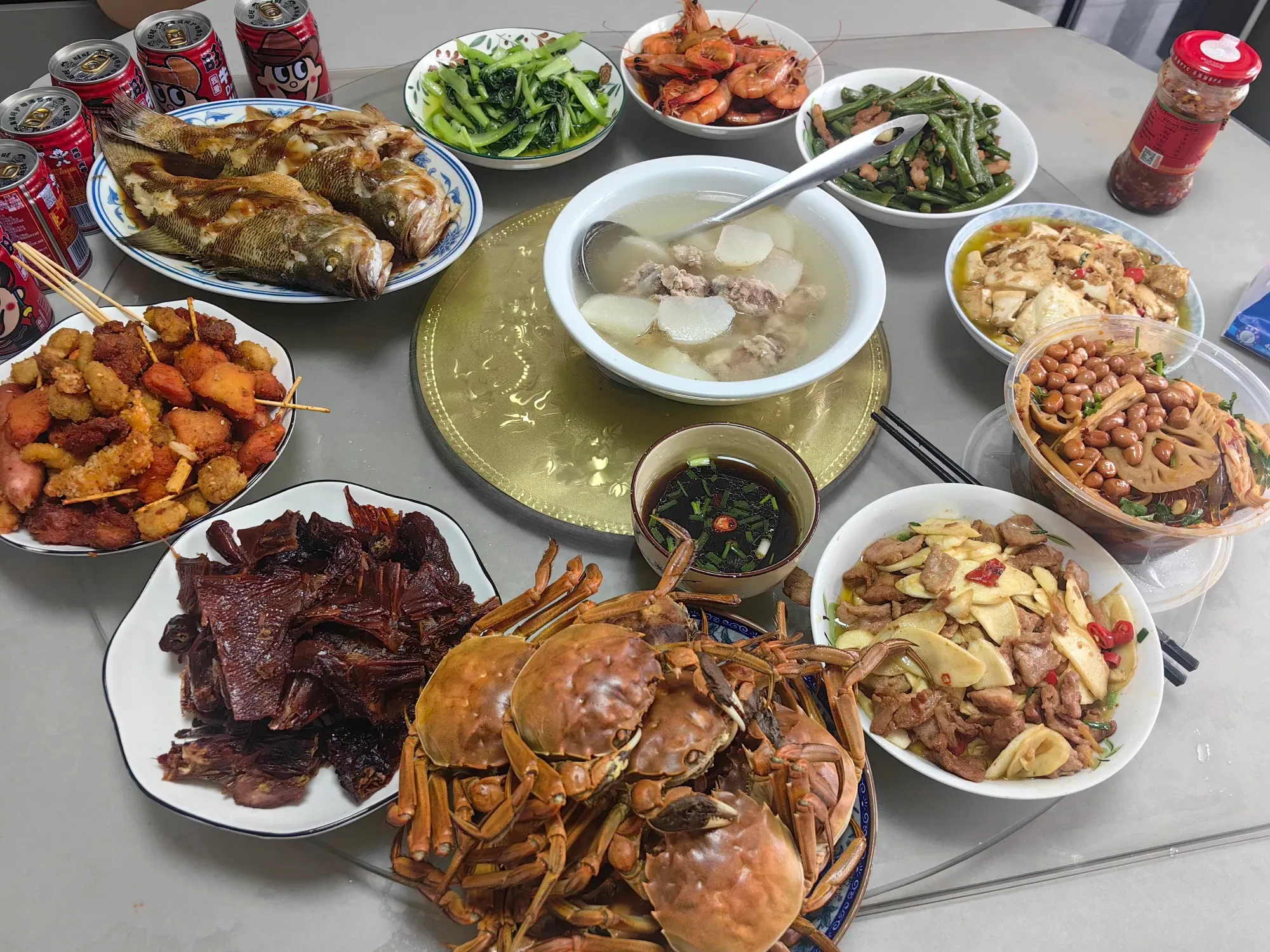 kLwQsgEe…
Payout: 0.000 HBD回不去的青春,回得去的真情实感
2025-10-22 06:43![FOJBGBwCzKJniAJa_IMG_20251019_121349.webp