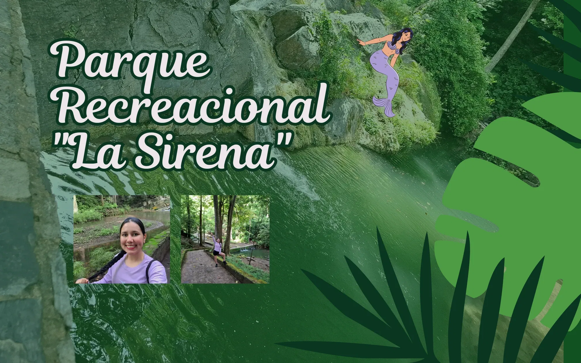 Lyj…
Payout: 0.000 HBDTe quiero naturaleza 🍃| Visitando el Parque Recreacional "La Sirena" 🧜🏻♀️💚 ES|ENG
2025-07-22 04:20<liketuimages> <center> ![OZu27FQTX9L6c7p0_1000269997.webp