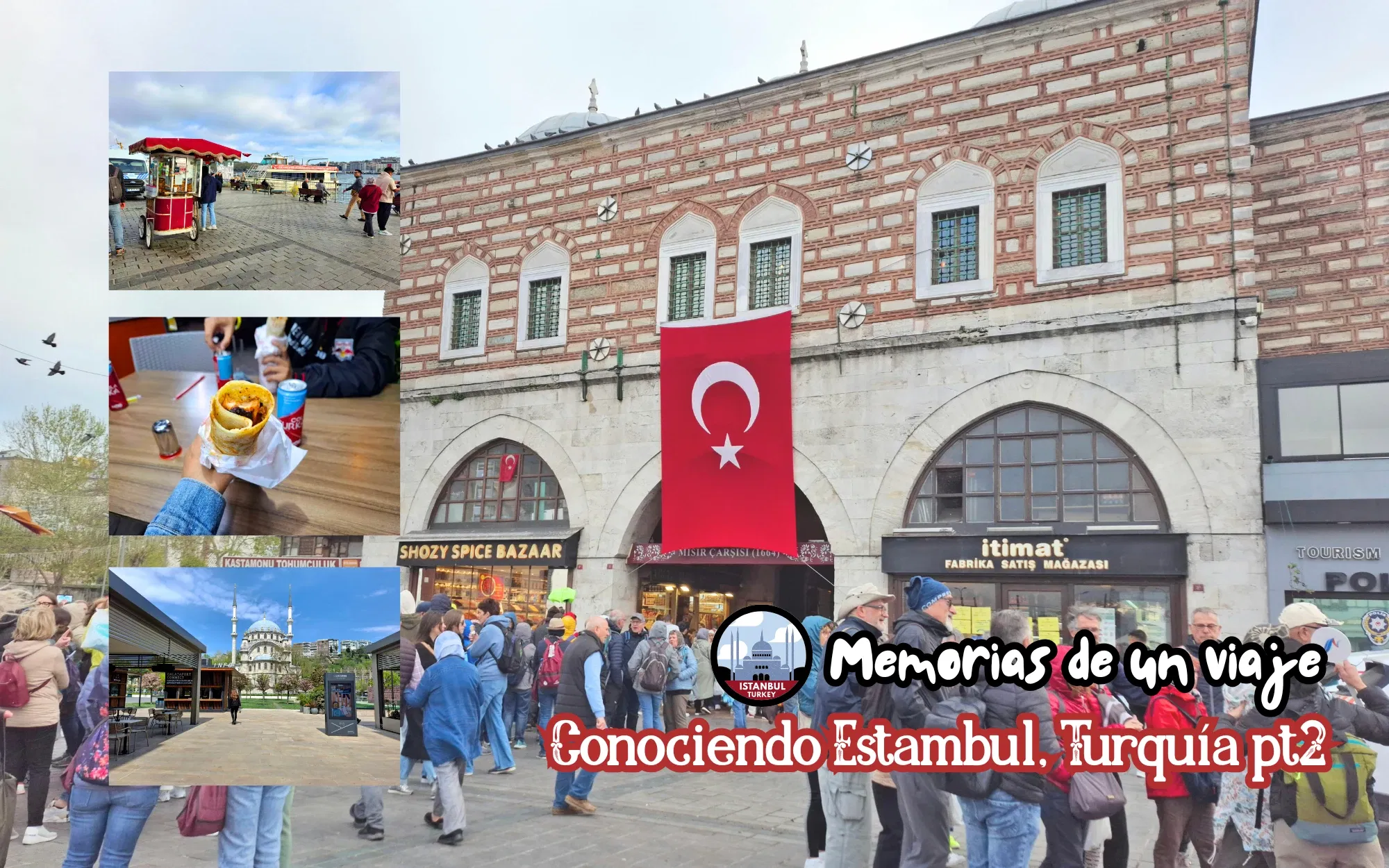 veh…
Payout: 0.000 HBDI got me a Website
2025-10-14 02:41Hello Frenz... It should be a *no-brainer*, I admit, for us — <u>for me</u> — to have a website. That said, this project was built more on <u>hope and drive</u> than on carefully …
Payout: 0.000 HBDPequeñas memorias de un Viaje | Estambul, Turquía pt2 ✈️❤️ ES/ENG
2025-10-13 23:51<liketuimages> <center> ![Y1Zck9m0H2Uf6xME_1000333340.webp