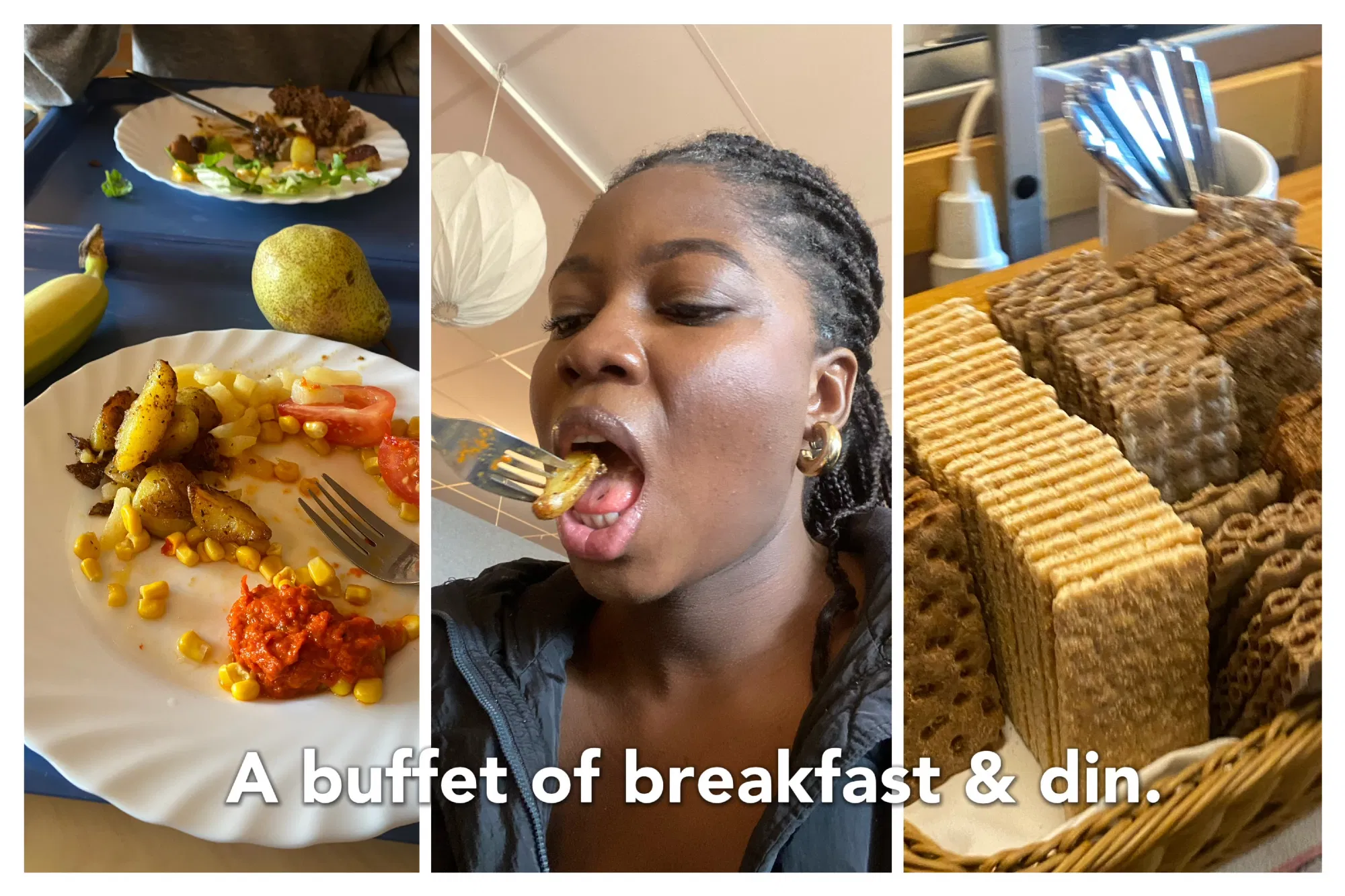 1Bv63xyDeTWl3Smq…
Payout: 0.000 HBDHosting a buffet of breakfast & dinner| Ofreciendo un buffet de desayuno y cena
2025-08-27 15:08<liketuimages> <center> ![Ov0eGu3j3c2YTJkl_IMG_1159.png