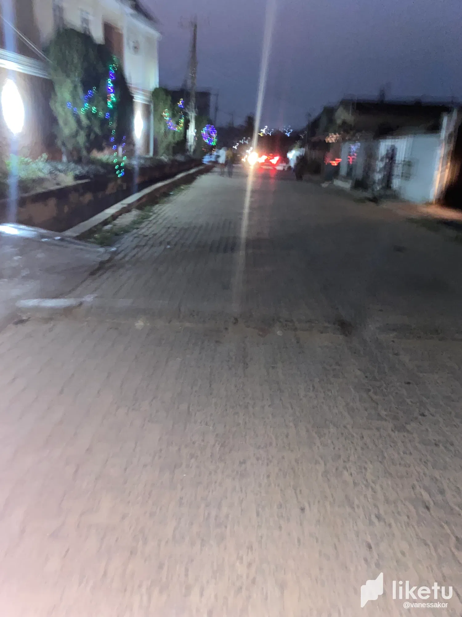 Late Night Escapades With my sibling👥