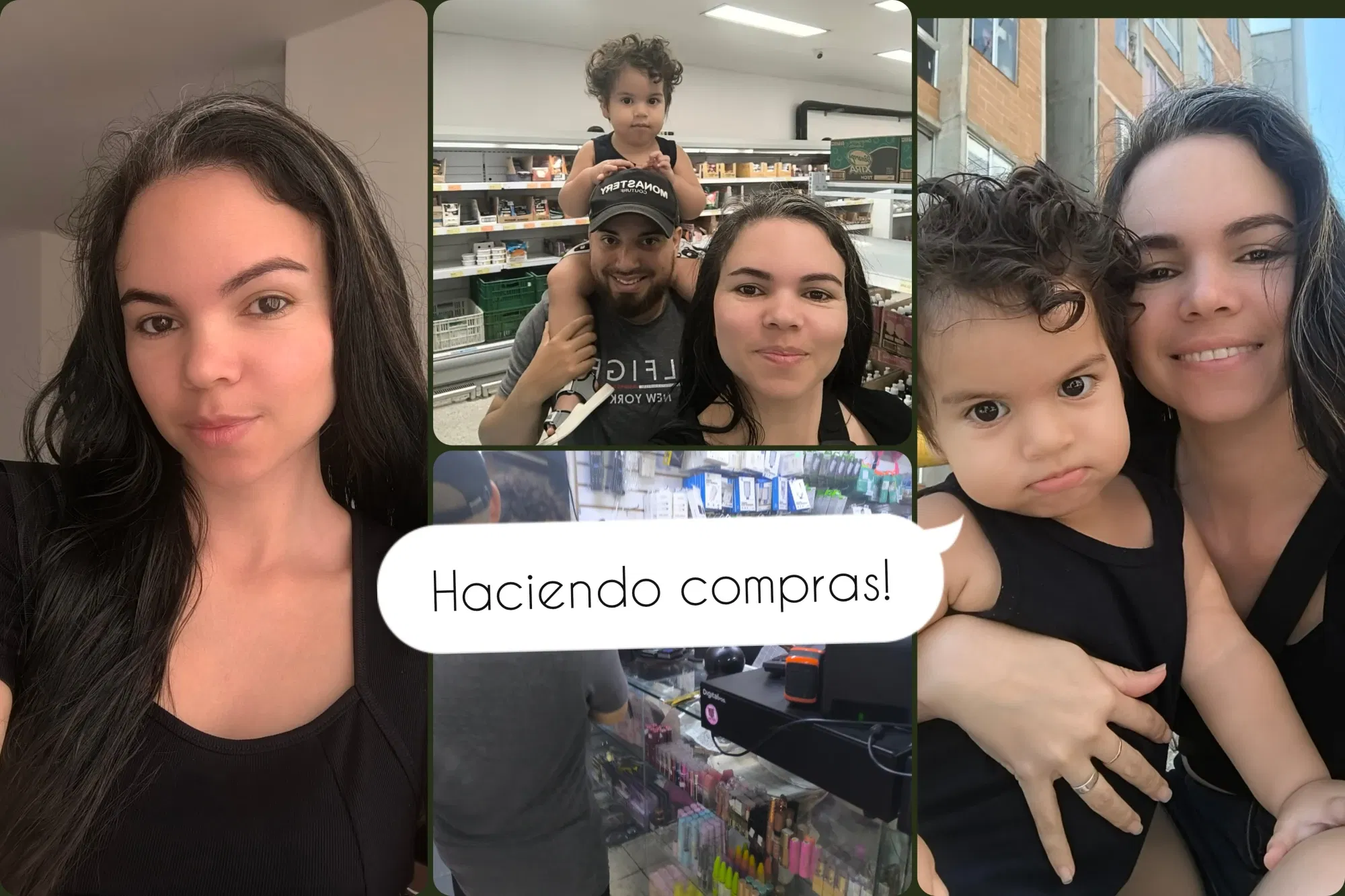 dZMDVKoUaWa…
Payout: 0.000 HBDDía de compras/ ESP-ENG
2025-08-21 23:21<liketuimages> <center> ![EnjBYKU7NKjEACpt_1000071373.webp