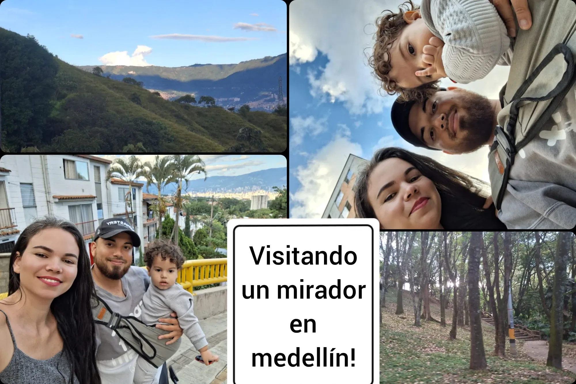 H2t3lsZCtWS…
Payout: 0.000 HBDCaminata por algún parque de Medellín/ ESP-ENG
2025-07-31 22:49<liketuimages> <center> ![Kcrisd4kQ4QLoWOZ_1000068866.webp