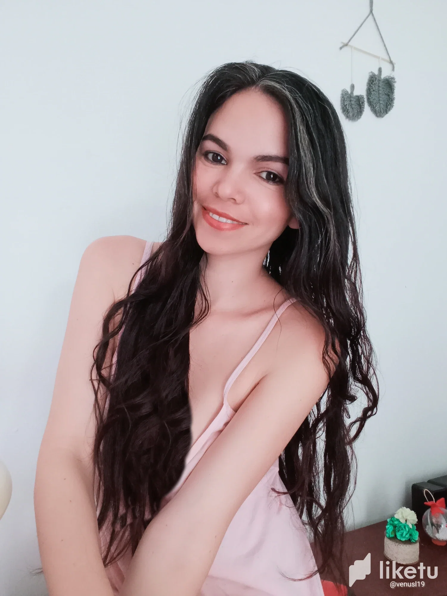 ROPA QUE ME HACE FELIZ: INICIATIVA!