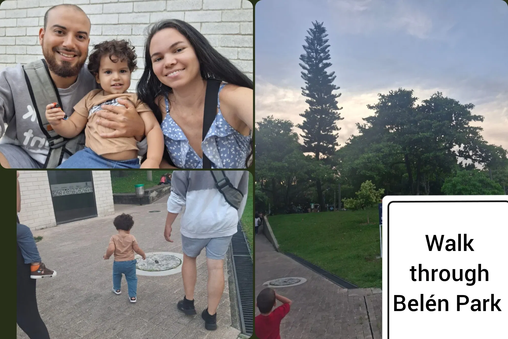 aWt3Mdpqz7R…
Payout: 0.000 HBDWalking through Belén Park/ ESP-ENG
2025-09-18 22:33<liketuimages> <center> ![oObWTzhlMaGAjEkq_1000075259.webp
