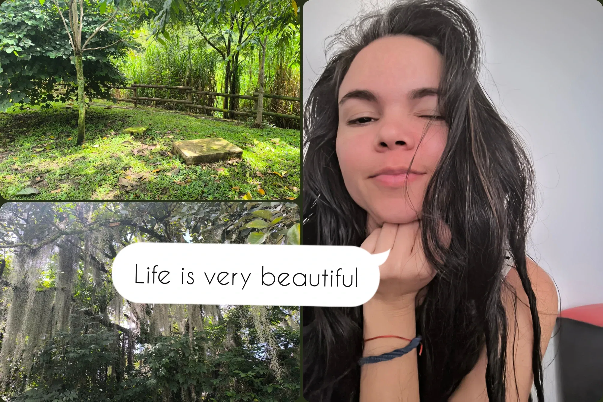 eEyGjQPk8xw…
Payout: 0.000 HBDLife is very beautiful/ ESP-ENG
2025-10-02 23:24<liketuimages> <center> ![rJuo8BVPhuqLYy9m_1000077455.webp