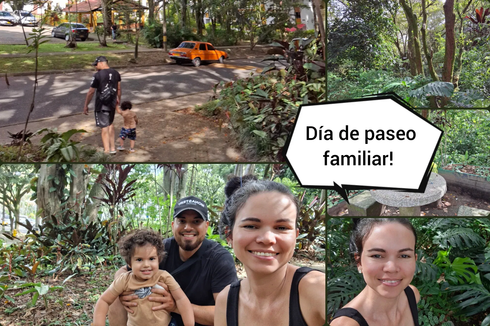 YTfJtMj7ueI…
Payout: 0.000 HBDFamily walk through San Javier! ESP-ENG
2025-10-06 23:31<liketuimages> <center> ![tpy16dpOMJrL78W7_1000078091.webp