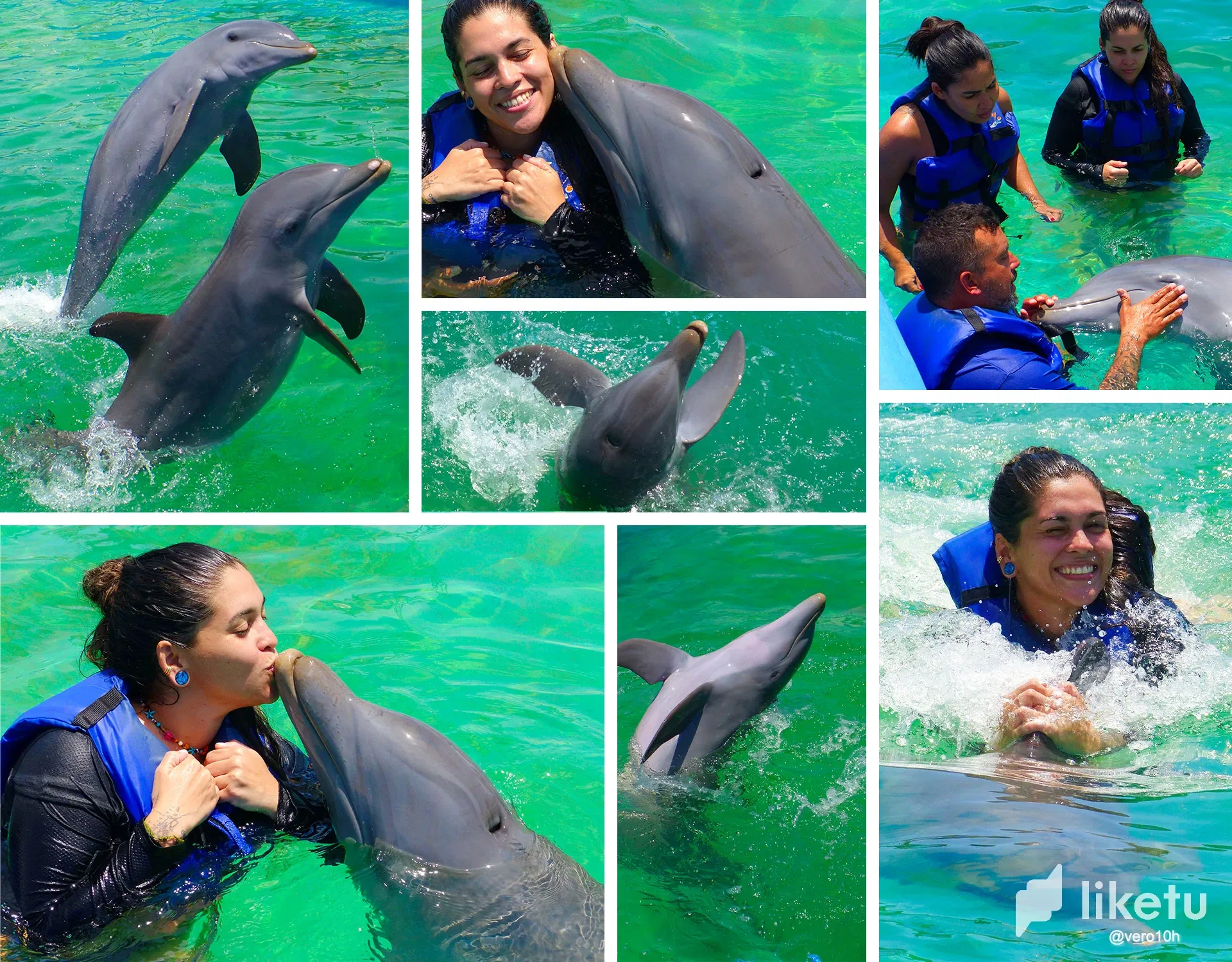 eYh33I…
Payout: 0.000 HBDA Magical Encounter in Waterland: Swimming with the Dolphins of Margarita
2025-10-09 04:59<liketuimages> <center> ![73bFAGXqOBM5TeaY_Sin-titulo-1.webp
