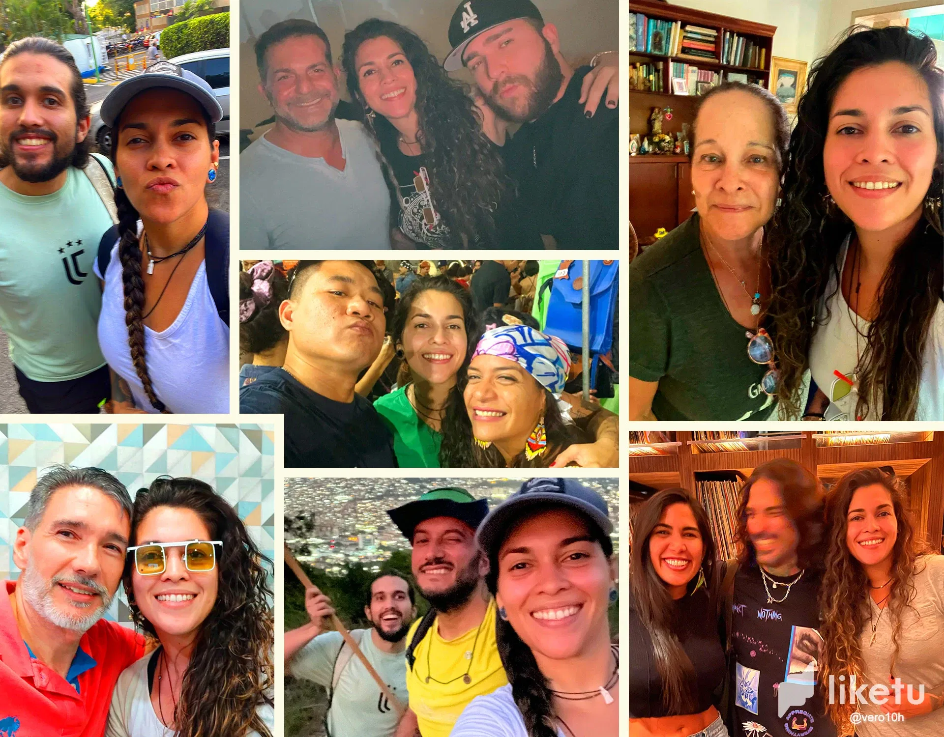 IBXs1b…
Payout: 0.000 HBDA Journey To The Heart: Reuniting With My Friends And Family In Caracas
2025-08-21 04:56<liketuimages> <center> ![DEDgfssIcNIfXTKX_Sin-titulo-1.webp