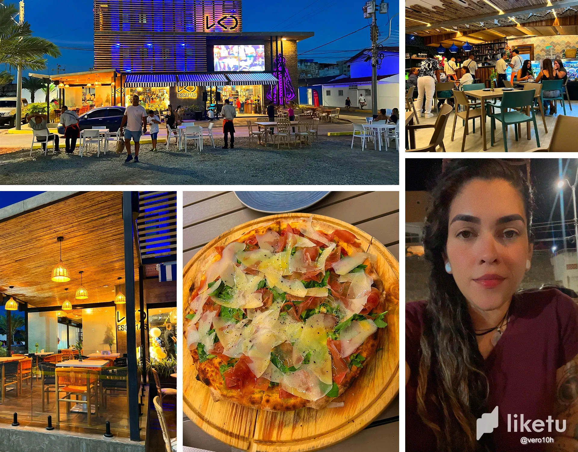 ypHayq…
Payout: 0.000 HBDOpening of the “Escamas” restaurant on Margarita Island - Eng/Esp
2025-10-07 04:52<liketuimages> <center> ![DIHxrt8FSnWODNKt_Sin-titulo-1.webp