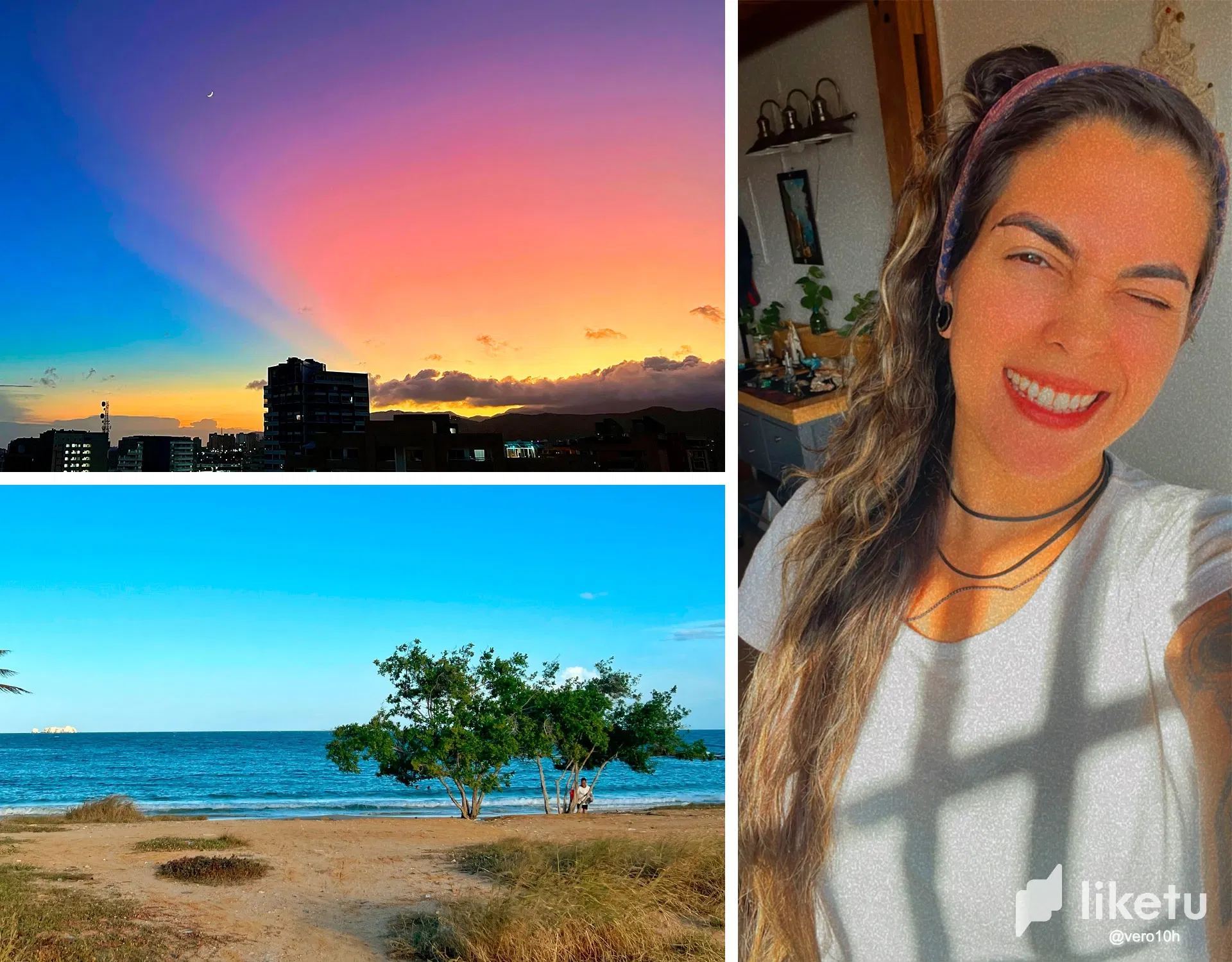 15Ja6t…
Payout: 0.000 HBDAn afternoon of relaxation at Byside beach, sunsets, and fresh air
2025-08-27 05:25<liketuimages> <center> ![EqoE0bbh0omooTbN_Sin-titulo-1.webp