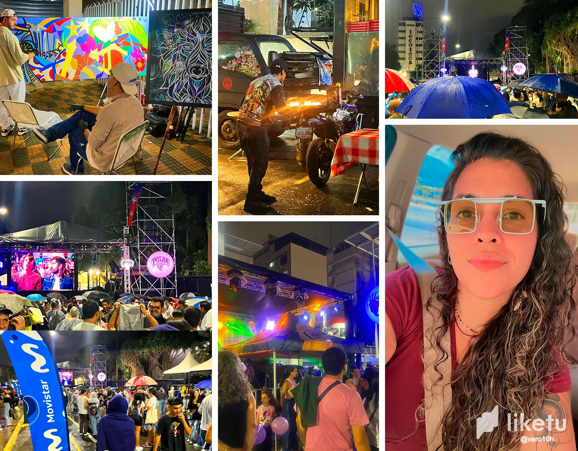 RCLt7K…
Payout: 0.000 HBDLos Palos Grandes by “under the tree” 95th anniversary event
2025-10-20 05:15<liketuimages> <center> ![Hrt7MyEH7GpTq1iL_Sin-titulo-1.webp