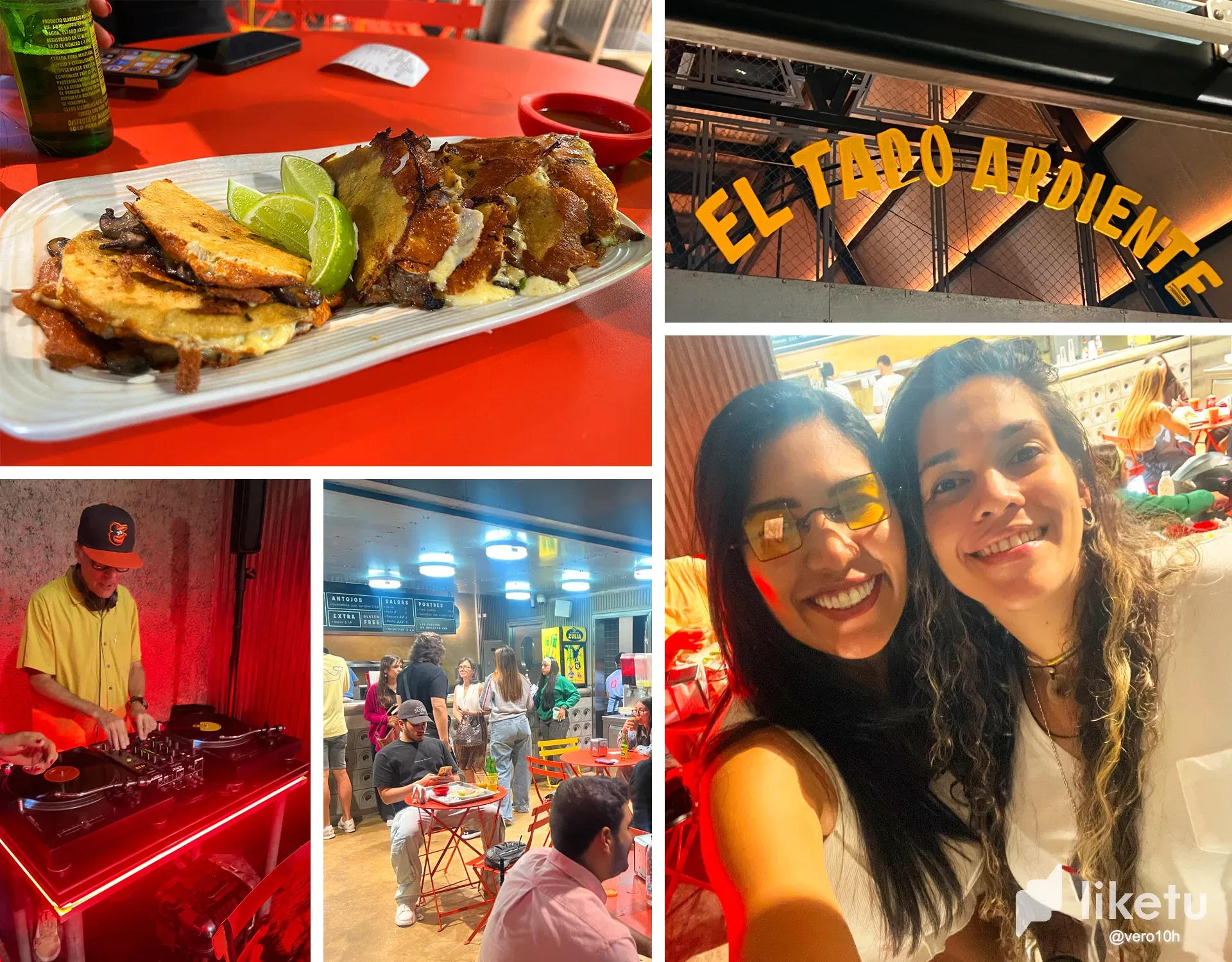 tisxqs…
Payout: 0.000 HBDTrying some delicious Mexican tacos in Caracas
2025-09-24 04:49<liketuimages> <center> ![LORHxnEsCWw2i5pc_Sin-titulo-1.webp