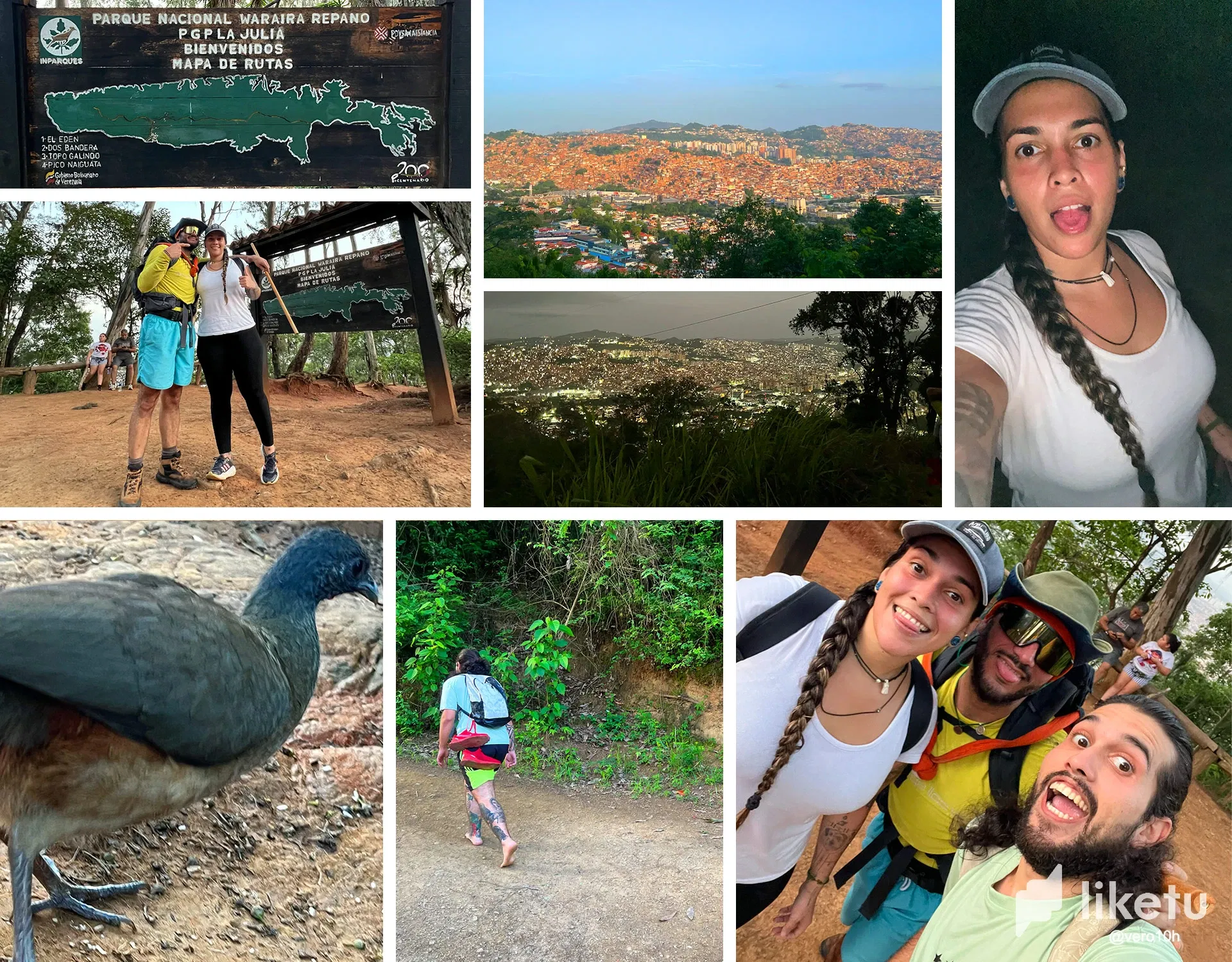 iUFy10…
Payout: 0.000 HBDA day of exercise in the Ávila Mountains of Ccs, climbing La Julia
2025-09-17 05:18<liketuimages> <center> ![LelcMXHXu6OCiP7d_Sin-titulo-1.webp