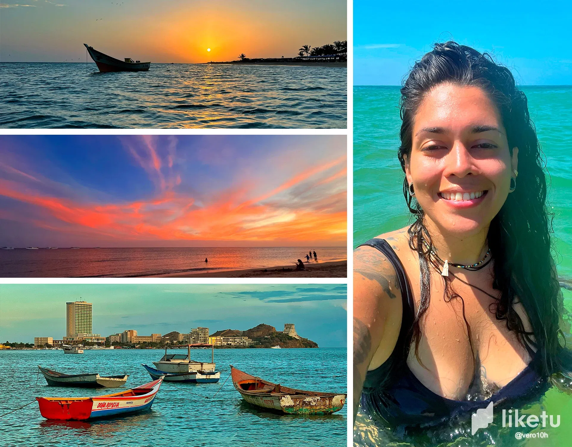 SJakdH…
Payout: 0.000 HBDSome beautiful photographs of beaches on Margarita Island
2025-09-16 06:19<liketuimages> <center> ![N95Q3SwtOnz2Ju5l_Sin-titulo-1.webp