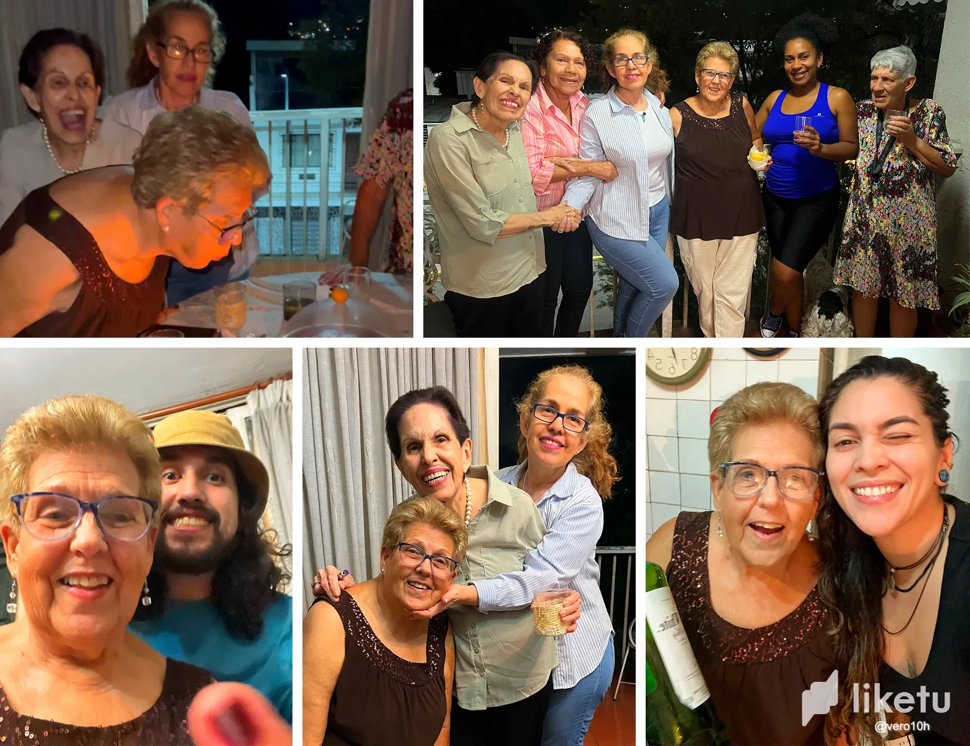 BT6CH7…
Payout: 0.000 HBDHappy 79th Birthday, Great-Aunt! Joy and memories in the same old building
2025-10-24 04:53<liketuimages> <center> ![UG5KOzgJZTABz0OW_Sin-titulo-1.webp