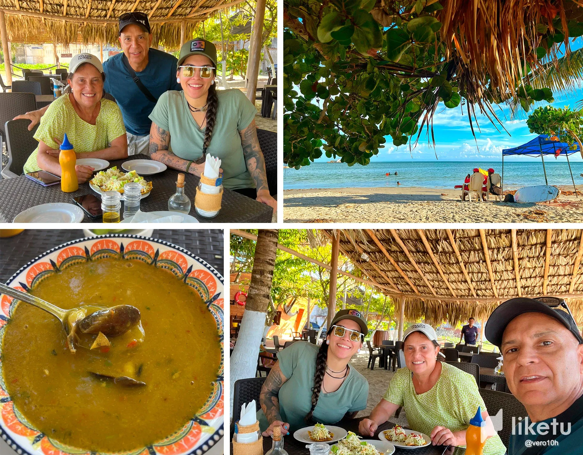 4VBVFG…
Payout: 0.000 HBDThe Legendary Fosforera of “Restaurant El Barco”: A Revitalizing Broth with the Flavor of the Caribbean Sea
2025-10-13 04:18<liketuimages> <center> ![Weu6SN2i8KNWE9VC_Sin-titulo-1.webp