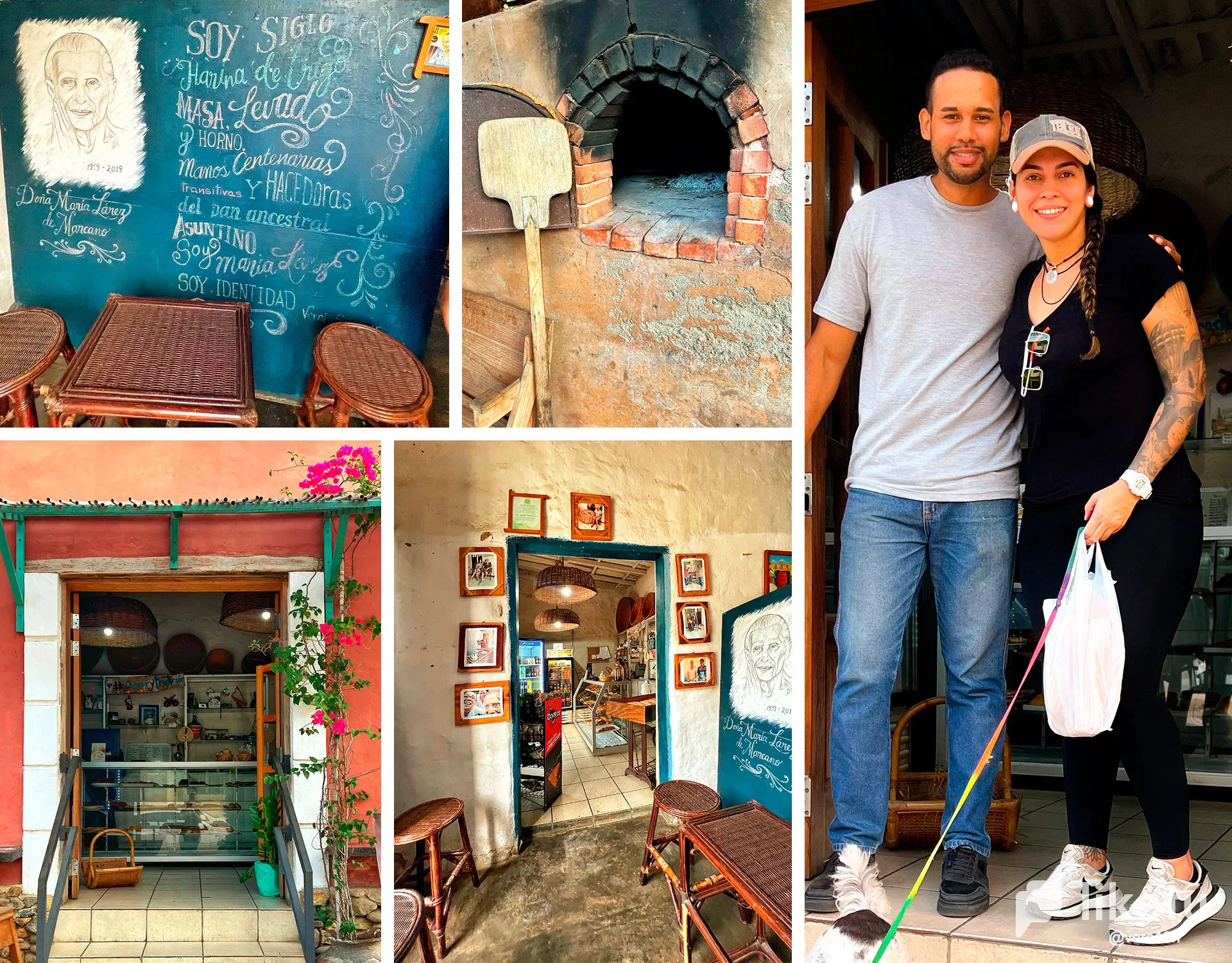 rKls0K…
Payout: 0.000 HBDPan de Mamá: A Century of Tradition and Flavor in the Heart of La Asunción
2025-10-12 04:34<liketuimages> <center> ![aTABPSirPgWZepib_Sin-titulo-1.webp