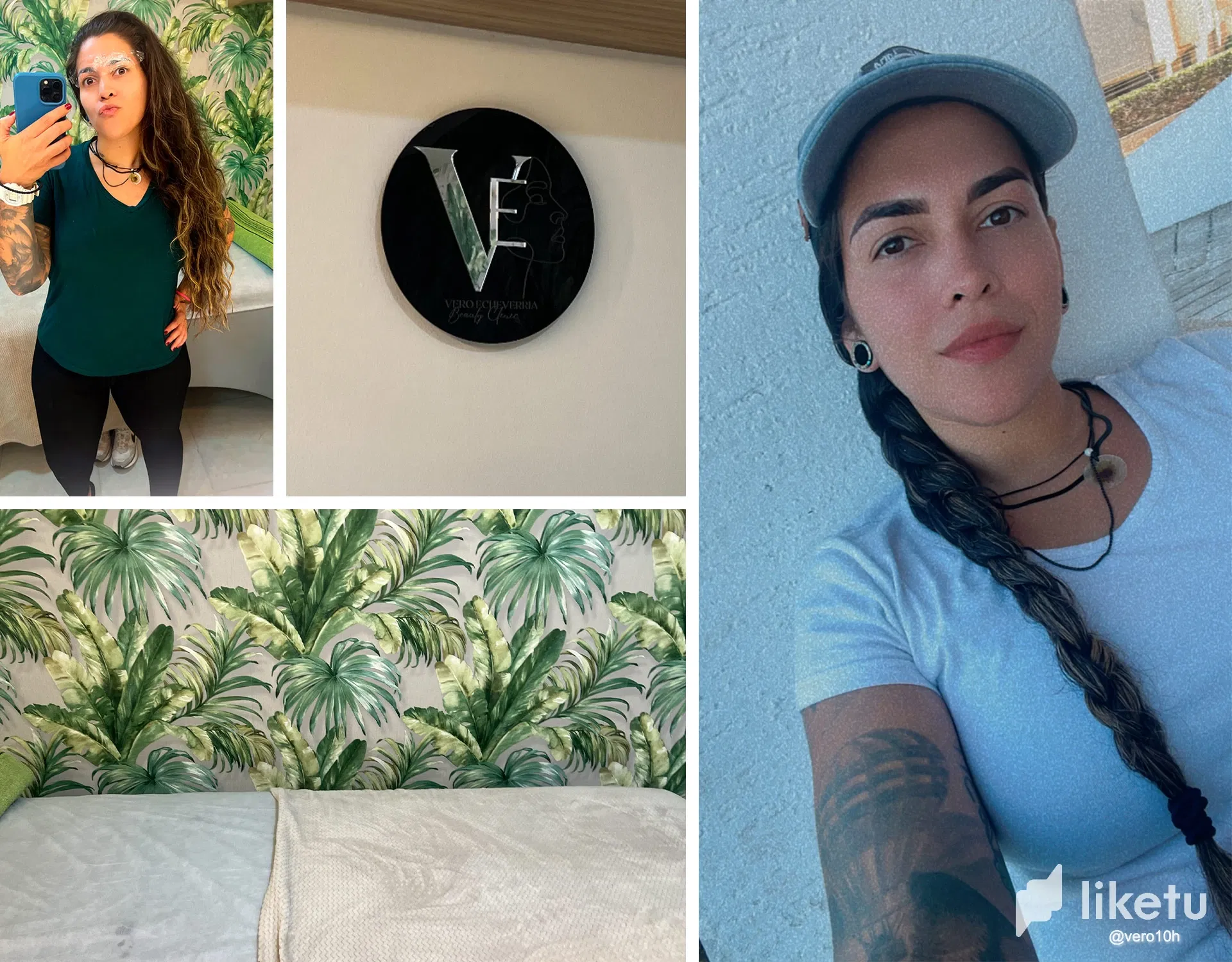 GCV0JF…
Payout: 0.000 HBDSpa Day Getting Microblading Done At, Margarita Island
2025-08-26 05:34<liketuimages> <center> ![i7sdYF7yv5JTcsJe_Sin-titulo-1.webp
