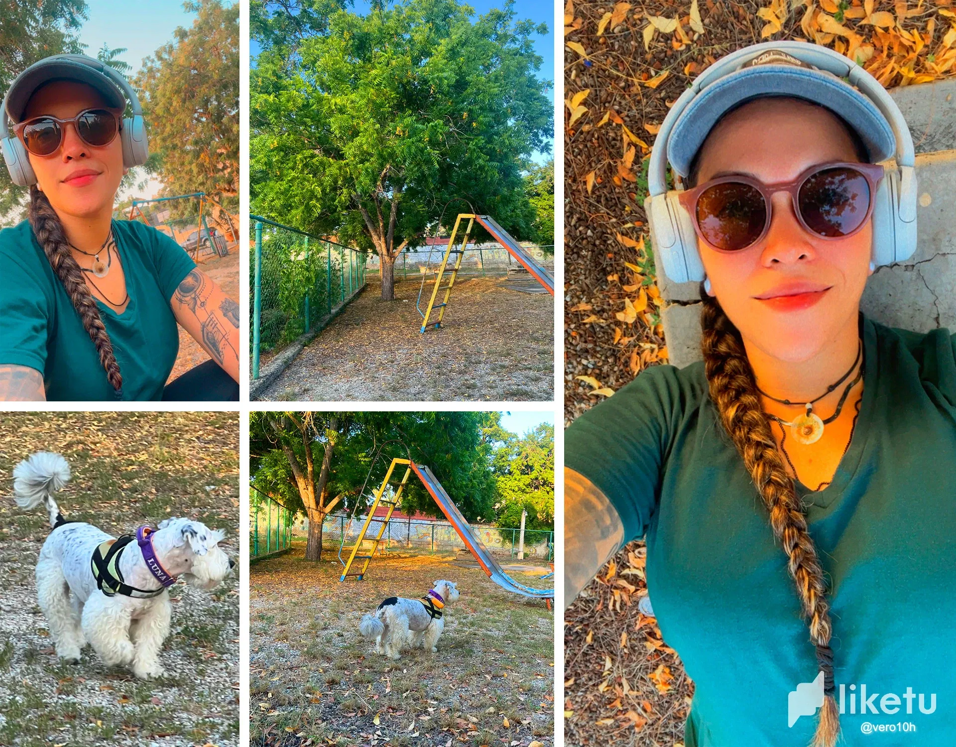 3Dp0R2…
Payout: 1.163 HBDMy Disconnection Ritual: Sunny Afternoons, Reading, and Luna in the Park
2025-09-27 22:36<liketuimages> <center> ![o9DxG2iZVEF8si9x_Sin-titulo-1.webp