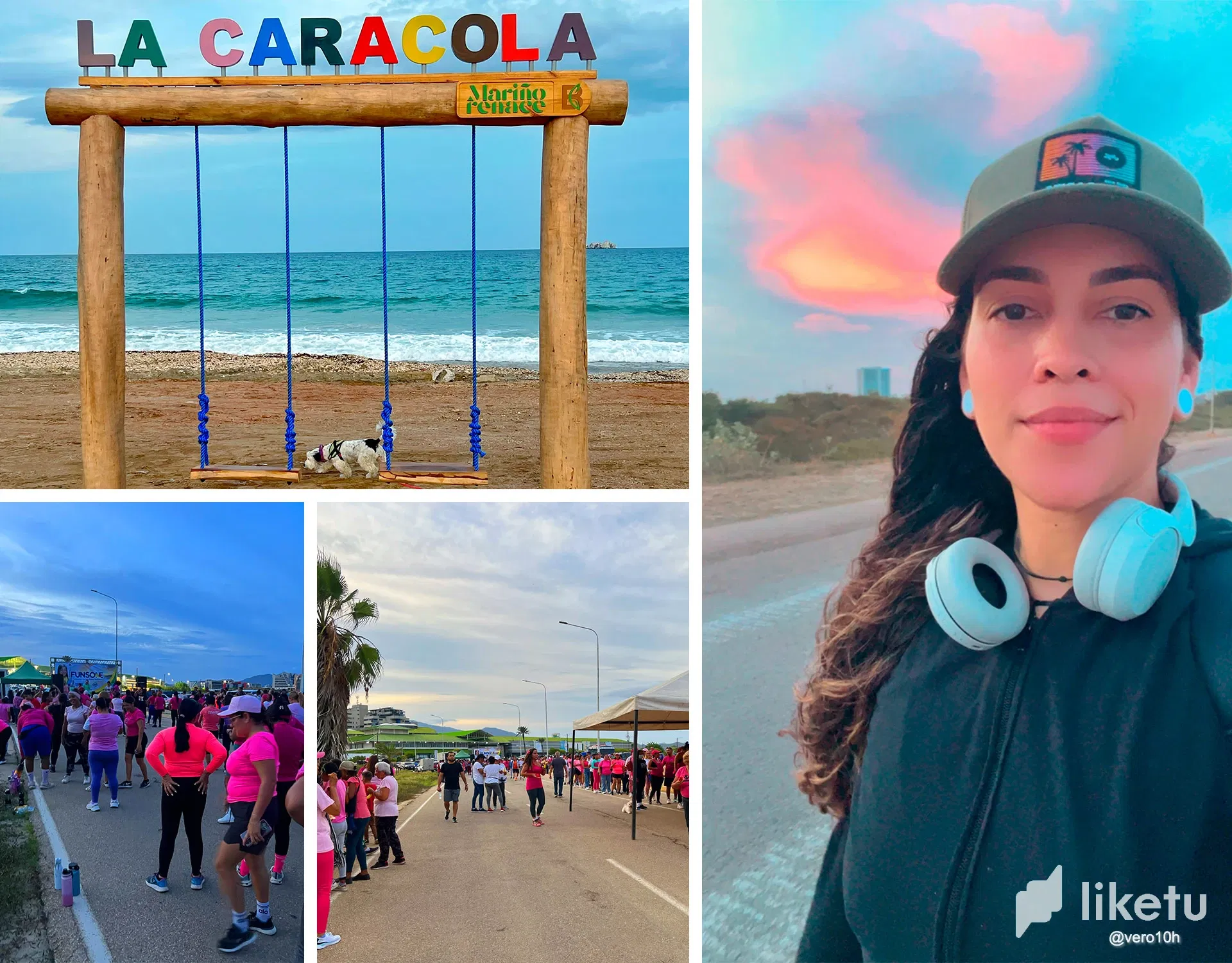 wwk6W7…
Payout: 0.000 HBDBreast Cancer Awareness eEent at Caracola, Margarita Island
2025-10-11 04:42<liketuimages> <center> ![tpIBo8PFcsMcKVsK_Sin-titulo-1.webp