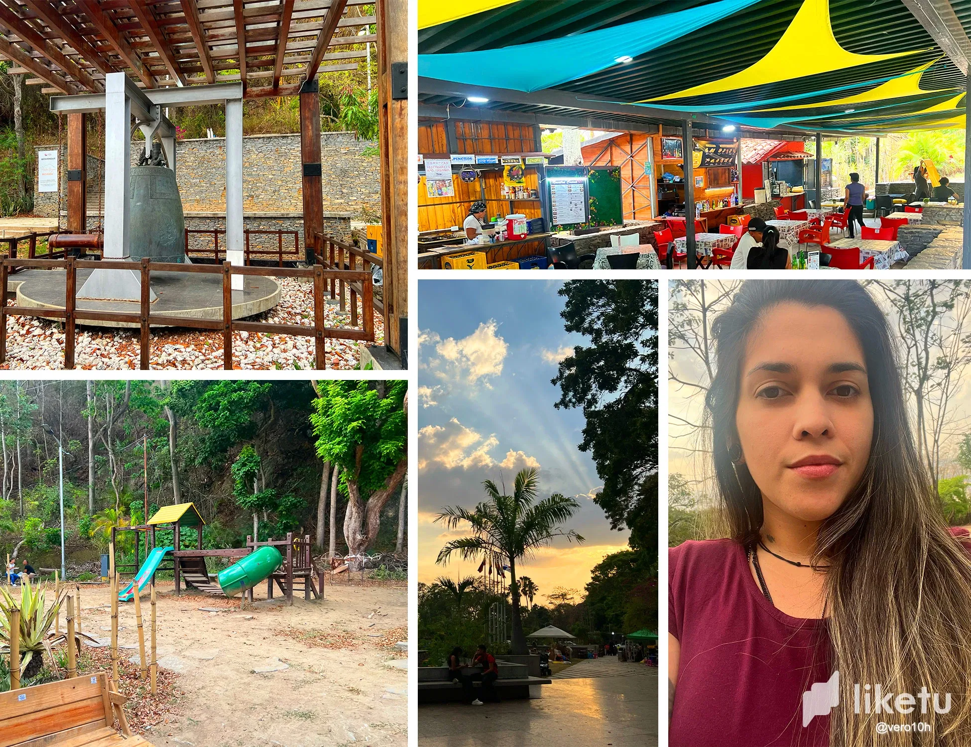 xGFShs…
Payout: 0.000 HBDMirador Boyacá: Caracas' Balcony at Cota Mil
2025-10-23 04:41<liketuimages> <center> ![xrgnORQ25YpwyTp9_Sin-titulo-1.webp