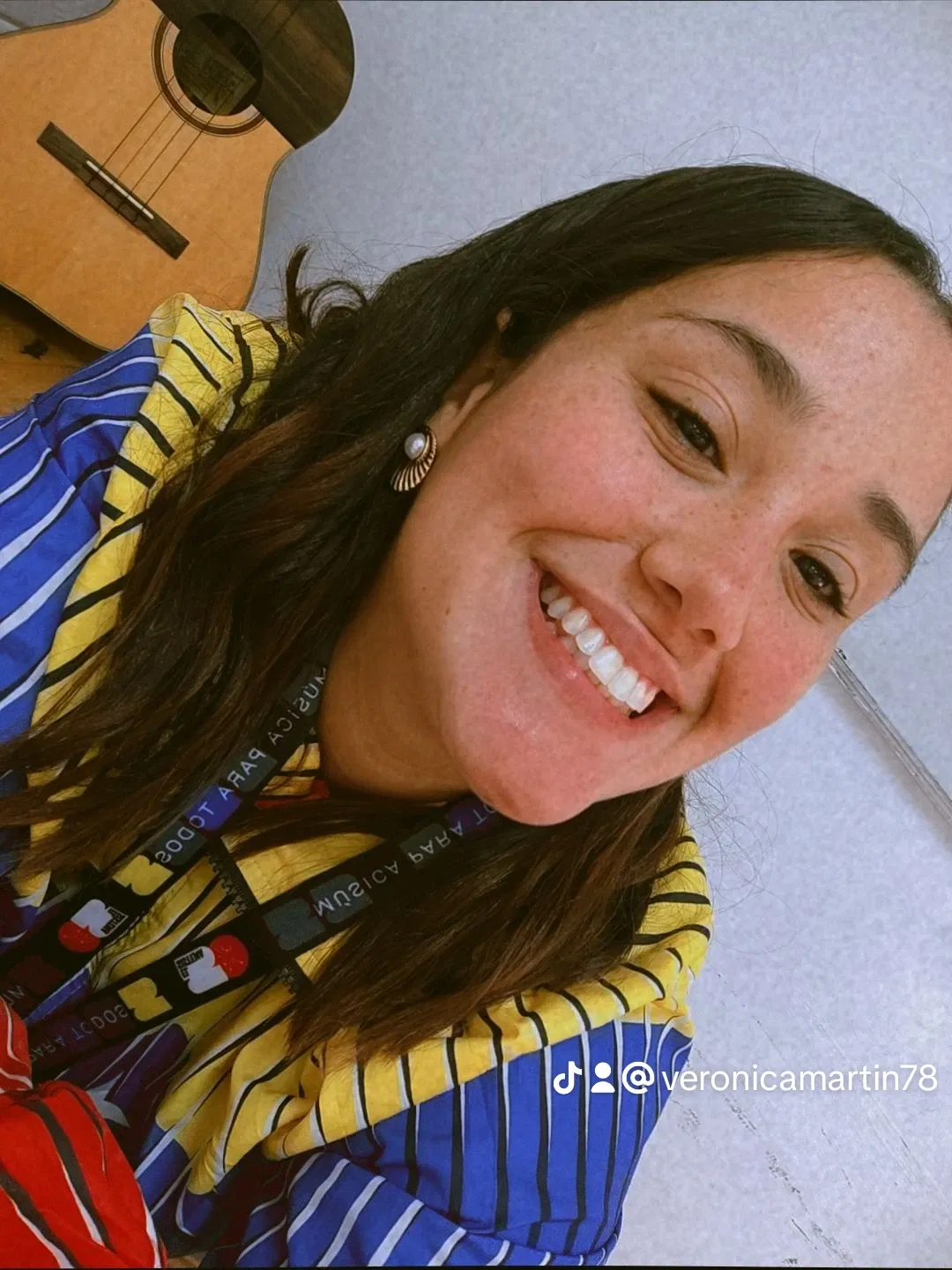 Trabajando a media maquina pero con buena actitud!Working at half speed but with a positive attitude!  