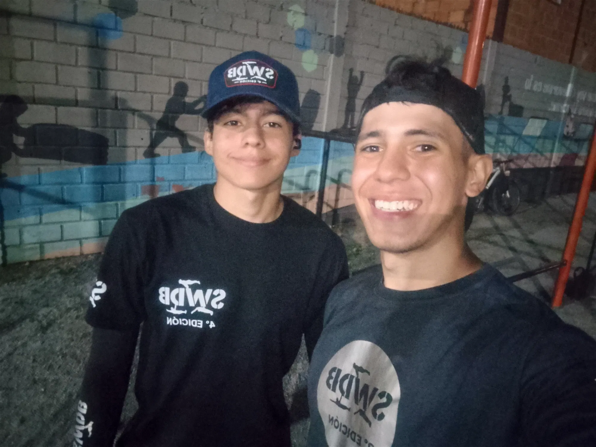 9xwA5…
Payout: 0.000 HBDSuperando mis límites cada vez más {ESP🇪🇦-ENG🇺🇸}
2025-10-14 01:27<liketuimages> <center> ![Z4s84fscGHMUrupL_1000062732.webp