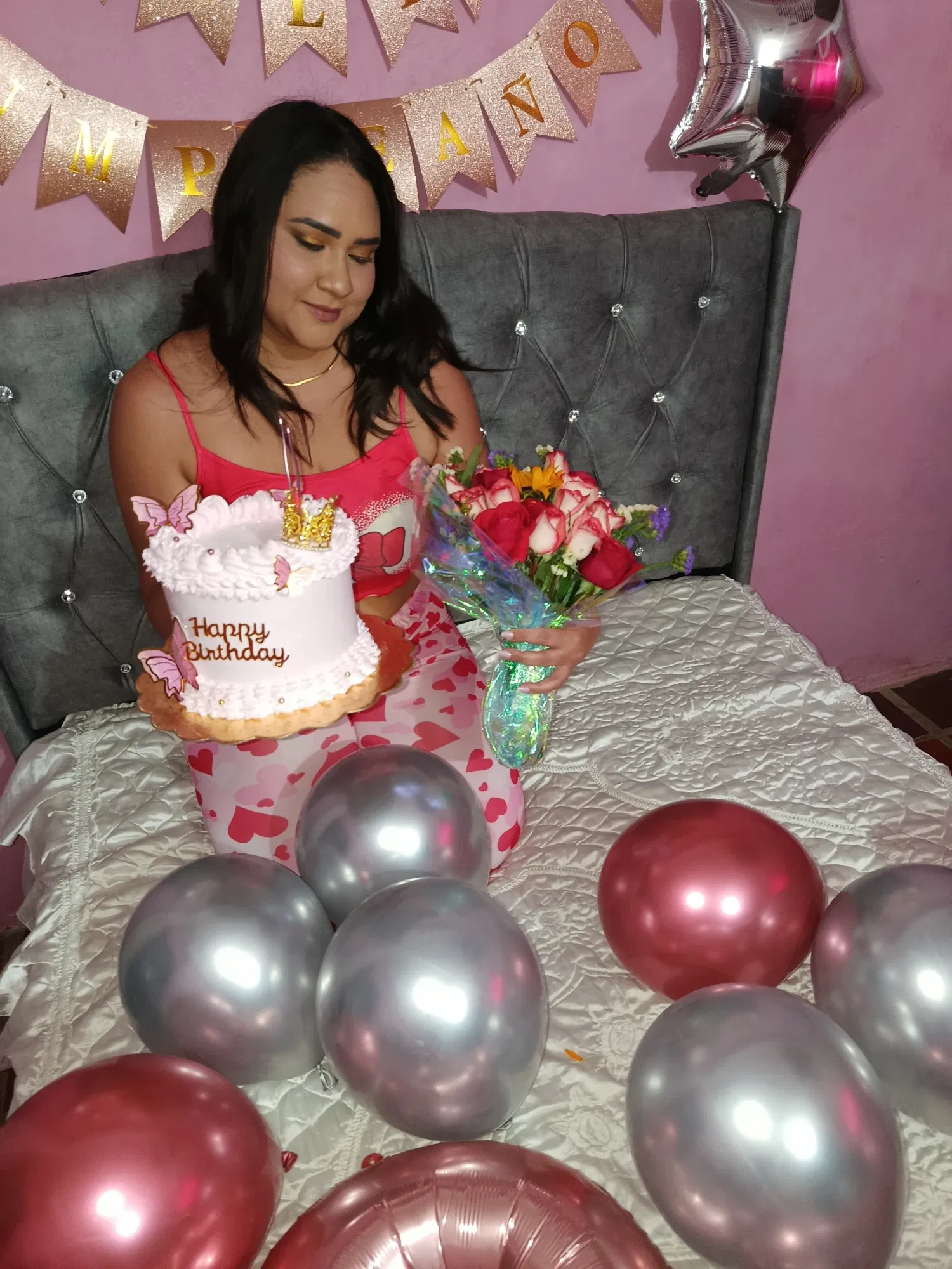 Mi cumpleaños #35 🎂🎉🥂🍾 [esp-eng]