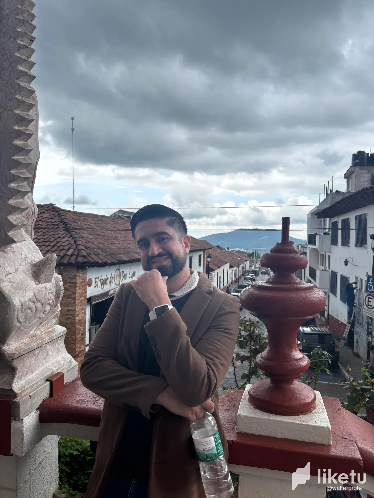 soCZQzh1inlcjM…
Payout: 0.000 HBD🏡 Between the Village and the Cabins: Quiet Moments / Entre el Pueblo y las Cabañas: Momentos de Quietud 🌲✨
2025-08-04 04:44<liketuimages> <center> ![LqfZHsjVmO8udndK_IMG_8030.webp