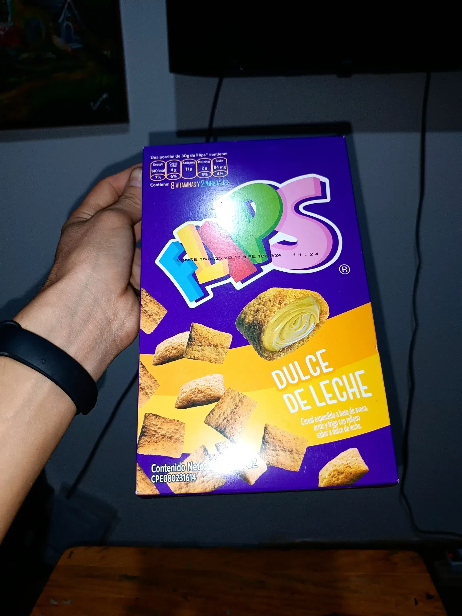 Armando una caja parlante de flips 😅 |  By @wbrandt [ESP-ENG]