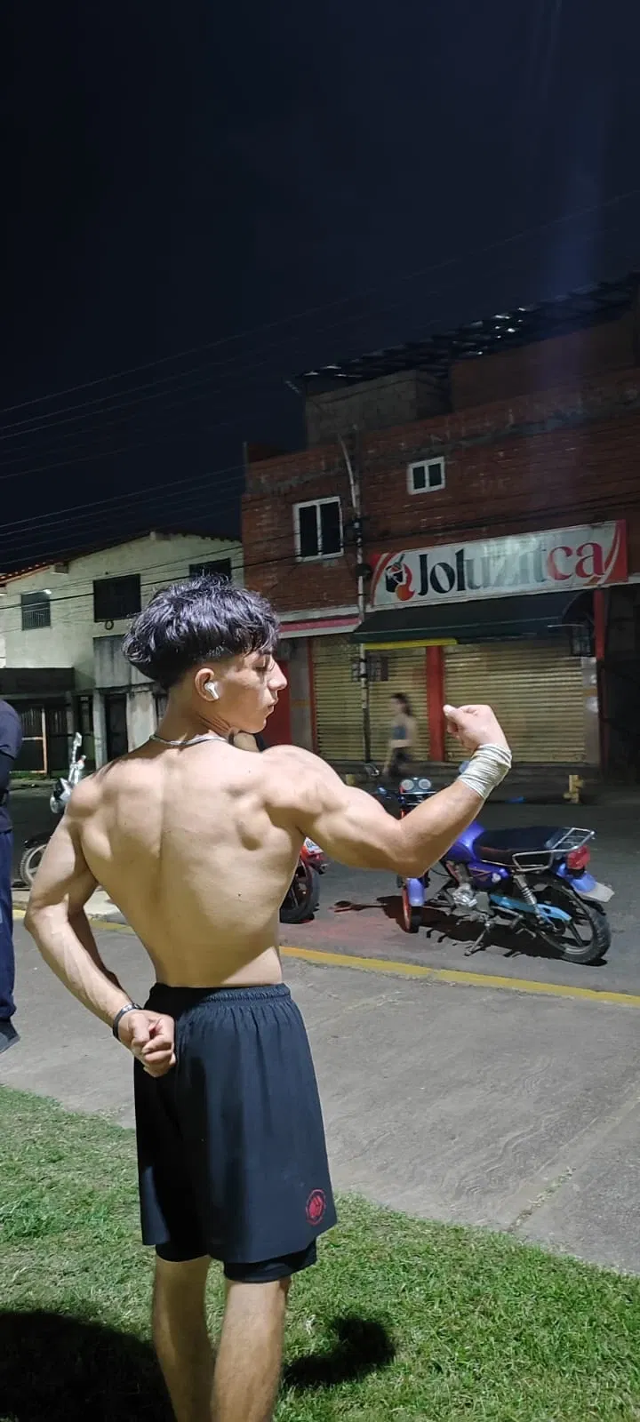 kSheKRD02x…
Payout: 0.000 HBDOtro dia de entrenamiento completado
2025-10-08 02:44<liketuimages> <center> ![sggG305K83vZptc5_1000174055.webp