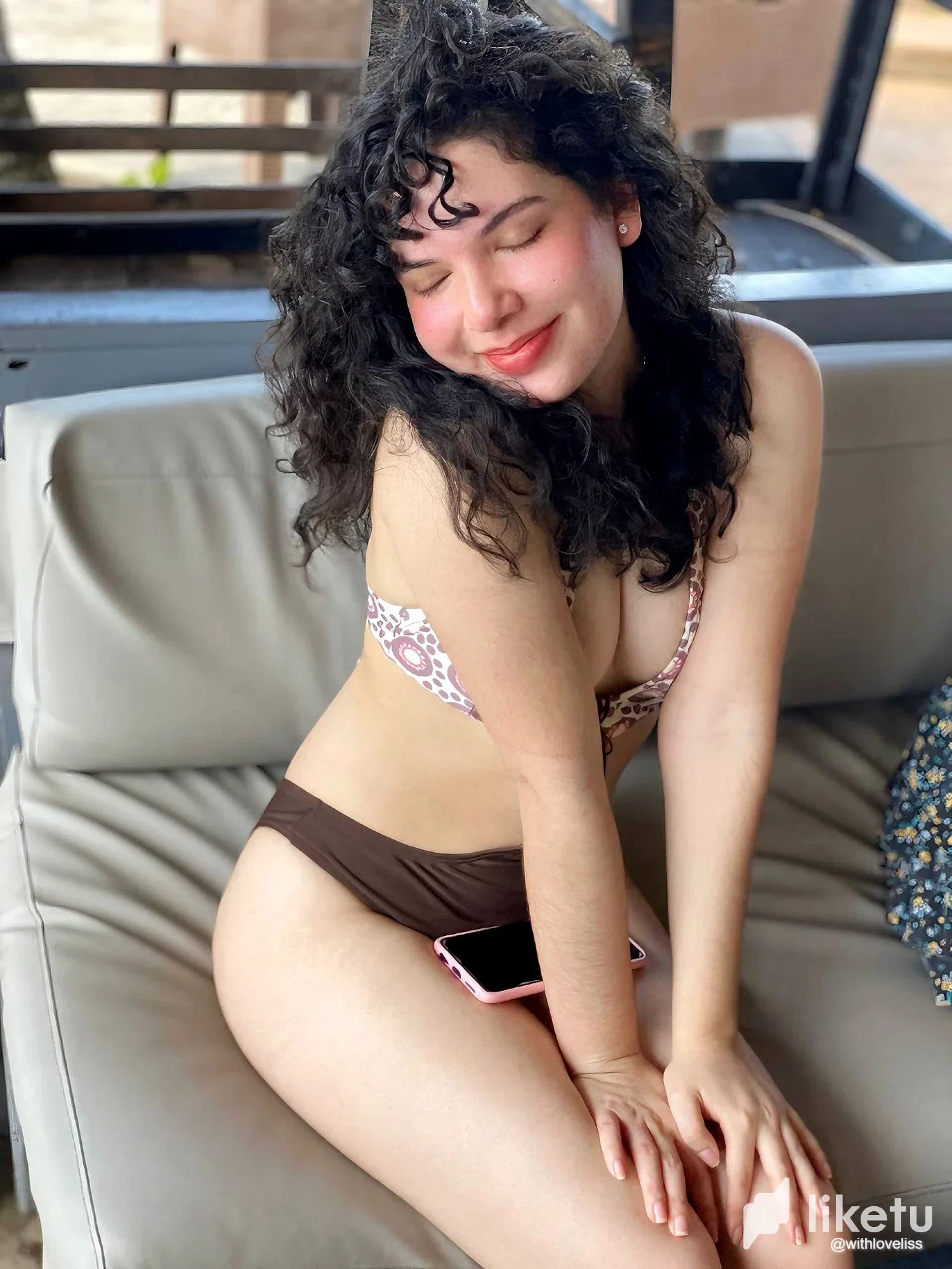 El agua como refugio, el atardecer como cierre perfecto | Water as a refuge, sunset as the perfect ending. [ESP/ENG]