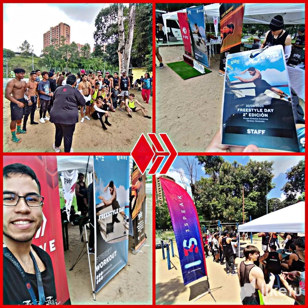 Palabras y Nominaciones en Hive Creators Awards 2023 - 2024