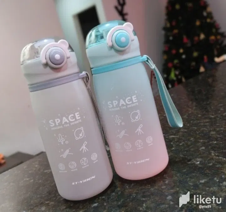 (ESP/ENG) Trucazo para lavar los Termos / Trick to wash the Thermos