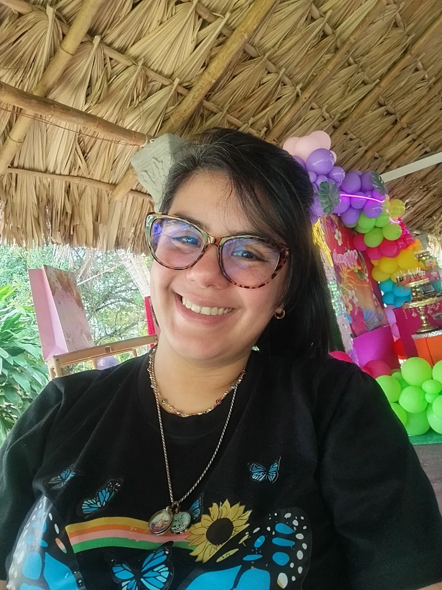 (ESP/ENG) Piscinada bajo un hermoso día soleado ☀️// Swimming pool on a beautiful sunny day ☀️