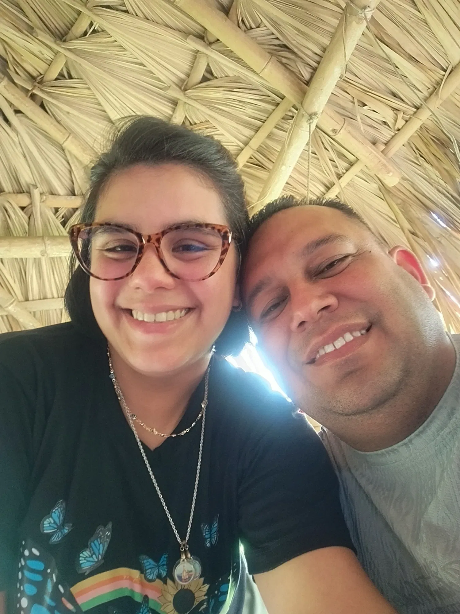 (ESP/ENG) Piscinada bajo un hermoso día soleado ☀️// Swimming pool on a beautiful sunny day ☀️