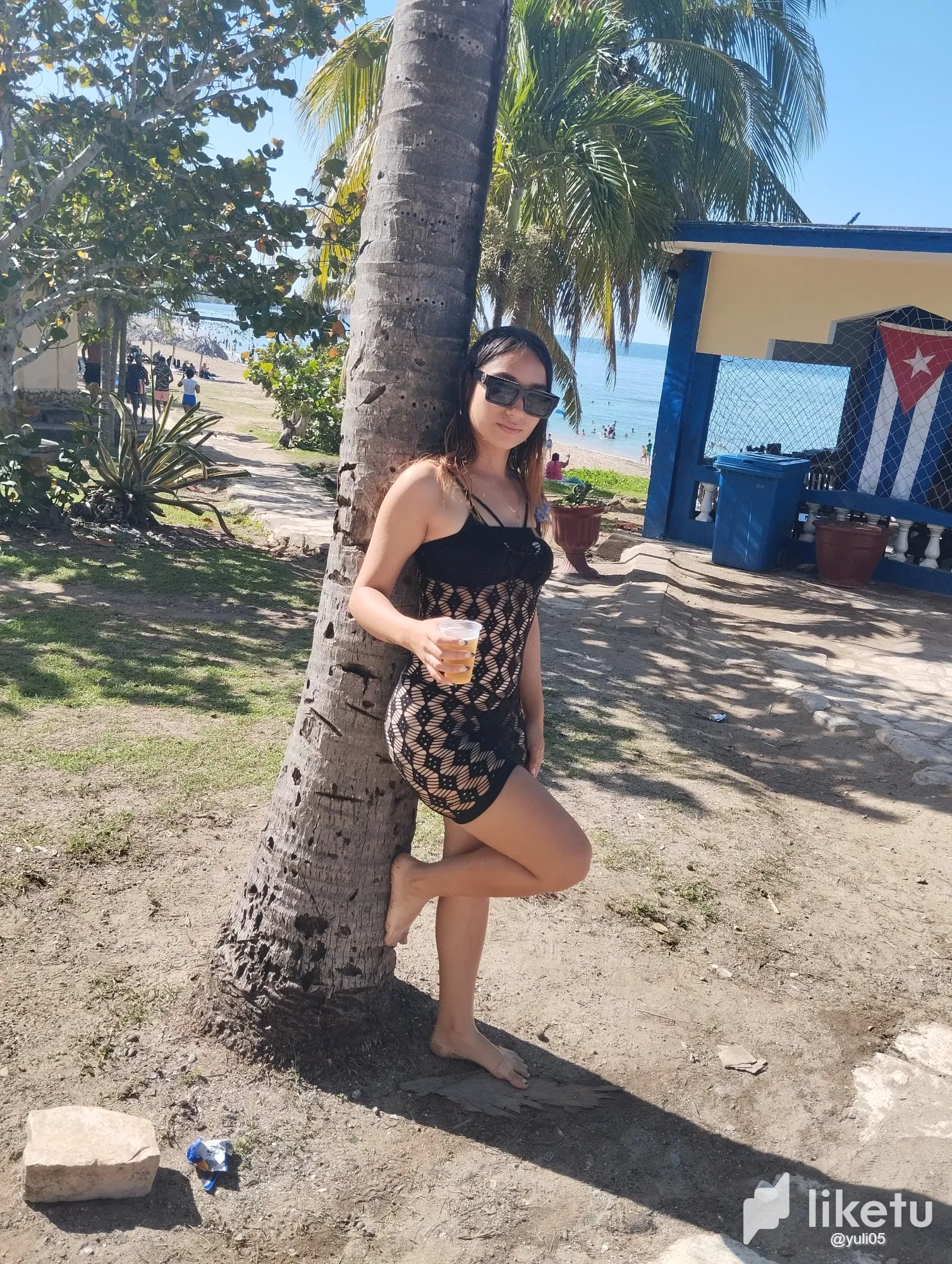 X5hj…
Payout: 0.000 HBD✨ ¡Vacaciones merecidas! 🌴 / ✨ Well-deserved vacation! 🌴 ESP-ENG
2025-08-25 10:20<liketuimages> <center> ![2zRlPE0yhPBcDtT9_1755788069740.webp