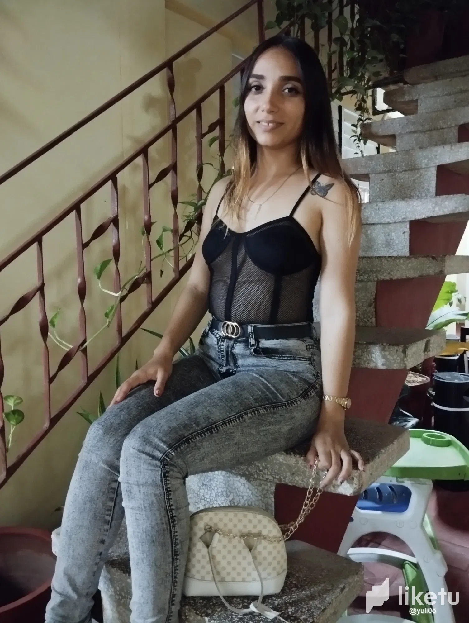 6hhv…
Payout: 0.000 HBDUn lugar sencillo pero encantador / Simple places, great moments ESP-ENG
2025-10-17 14:12<liketuimages> <center> ![3elAyzzn9cg6q1wn_1759924993809.webp