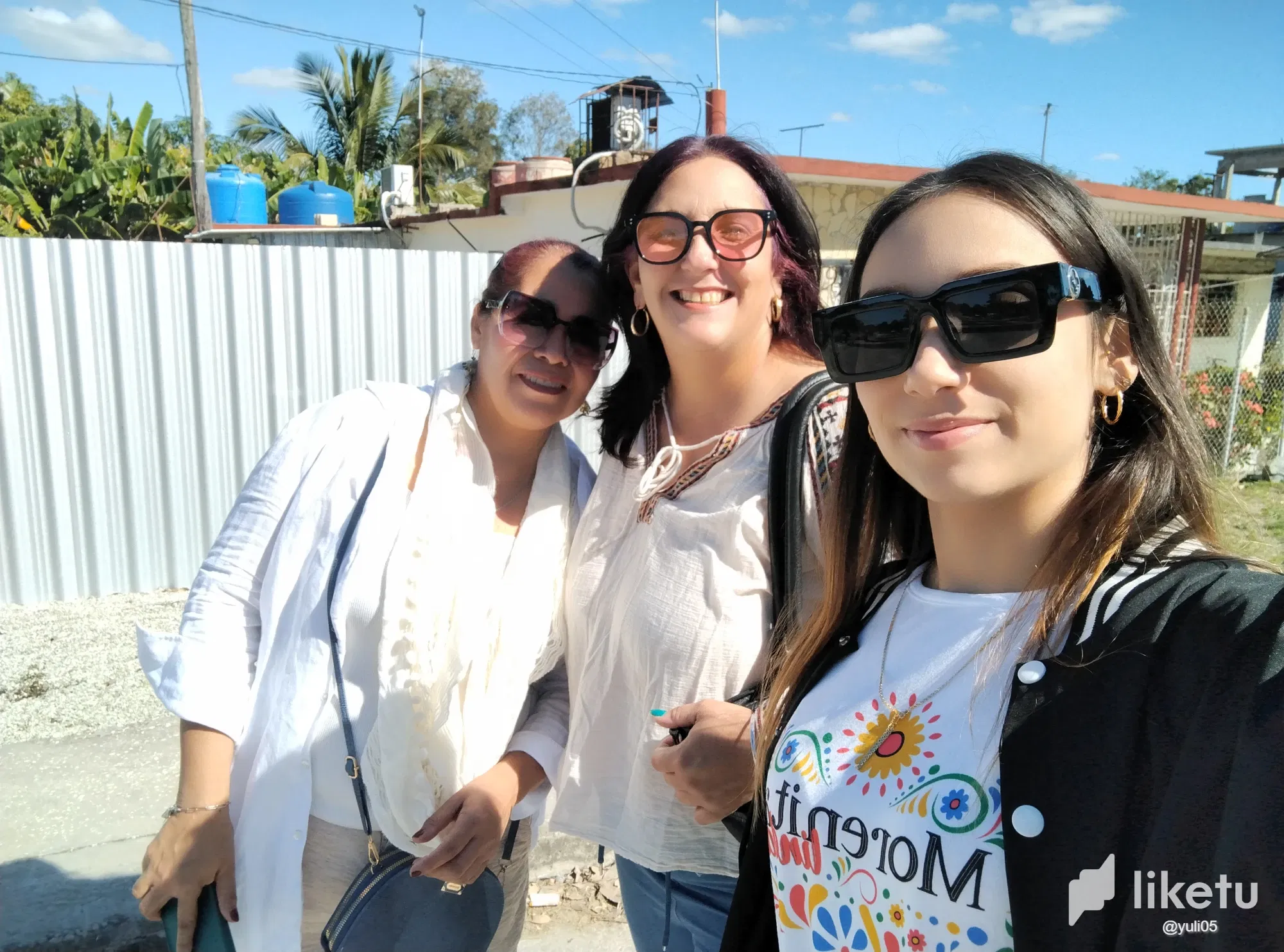 Vacaciones en familia / Family Vacation Time