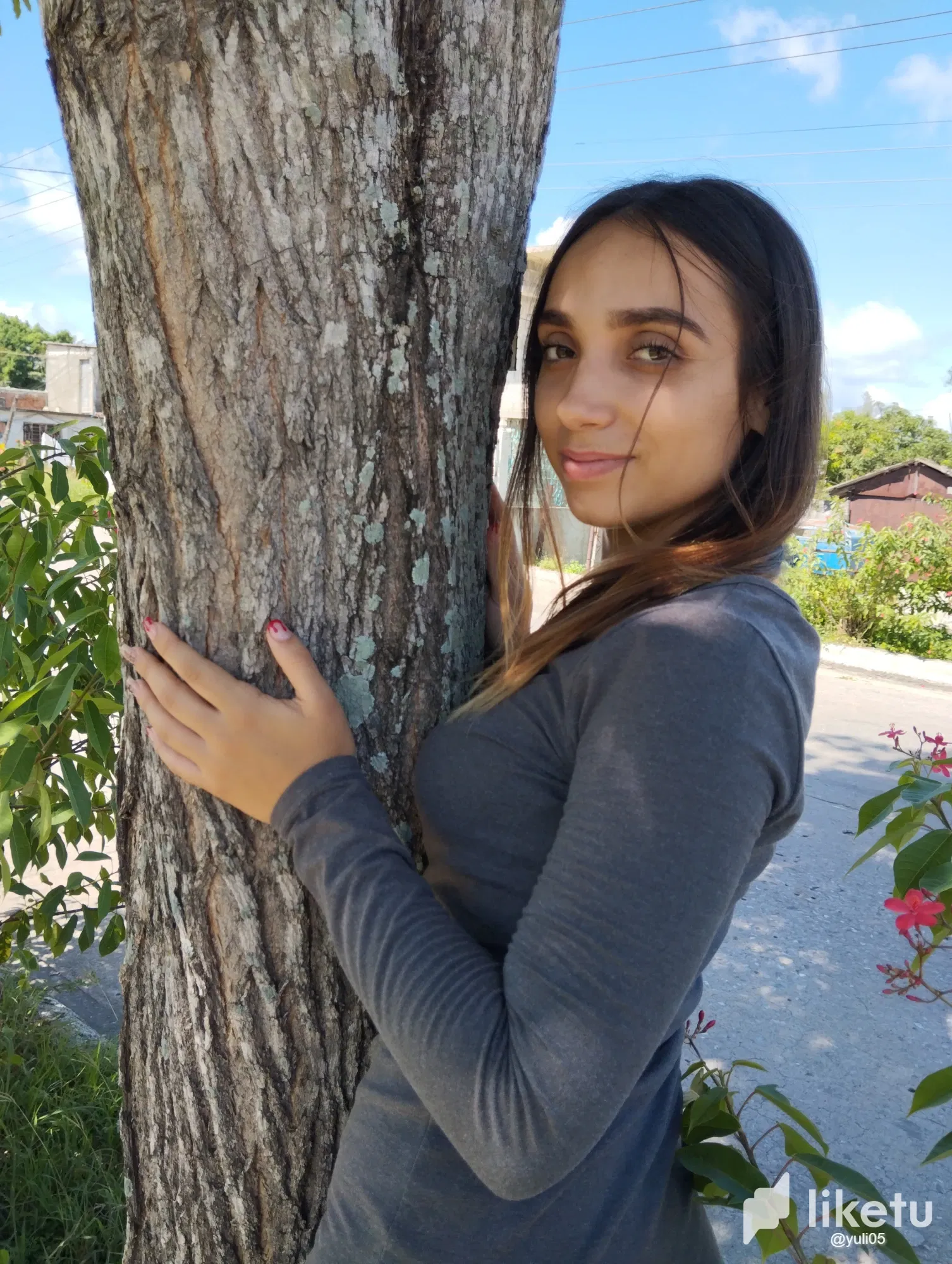 4nGB…
Payout: 0.000 HBDFeliz y agradecida con la vida 💖 / Happy and Grateful for Life 💖 ESP-ENG
2025-10-09 13:44<liketuimages> <center> ![4RyeU7oFdbxBYUyW_1759924993636.webp