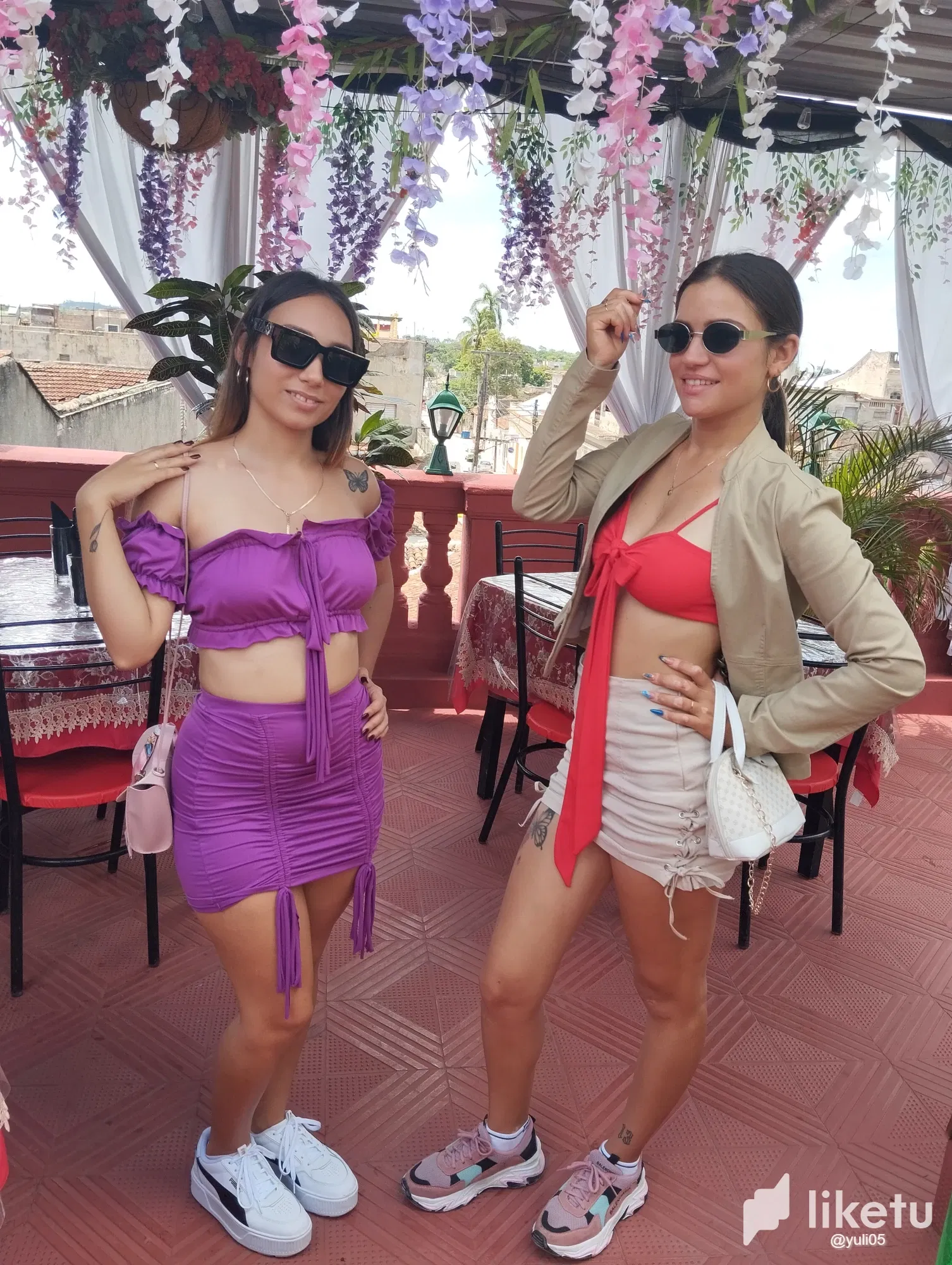 QUNV…
Payout: 0.000 HBDUn día especial junto a mi prima querida 💕 / A special day with my dear cousin 💕 ESP-ENG
2025-09-17 11:22<liketuimages> <center> ![Asf7HbbamznxXTpd_1757763908285.webp