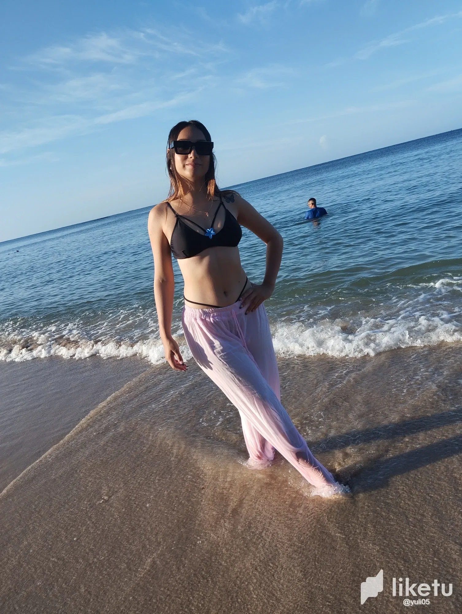 enSZ…
Payout: 0.000 HBDLa serenidad de un nuevo día frente al océano / The serenity of a new day facing the ocean ESP-ENG
2025-09-01 14:27<liketuimages> <center> ![Cpm9OTJ2q1Tx1xDX_1755788069508.webp