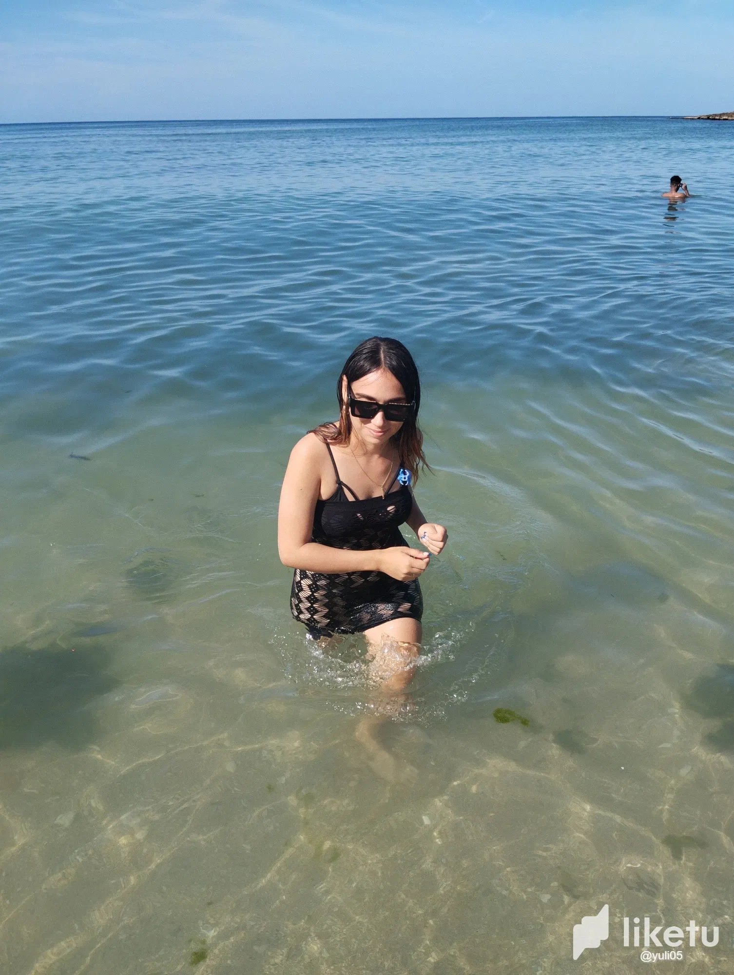 NynW…
Payout: 0.000 HBD💙 Paz, playa y cielo azul / 💙 Peace, Beach, and Blue Skies ESP-ENG
2025-09-15 12:41<liketuimages> <center> ![J8NJwj12FWXhbYjG_1755788069736.webp