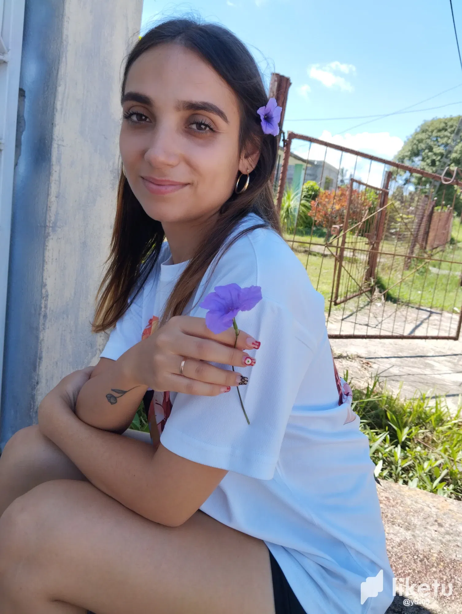 N9pB…
Payout: 0.000 HBDUn día perfecto bajo el cielo azul / A Perfect Day Under the Blue Sky ESP-ENG
2025-10-08 12:30<liketuimages> <center> ![VcmoNveXEh3VWf2D_1759924993685.webp