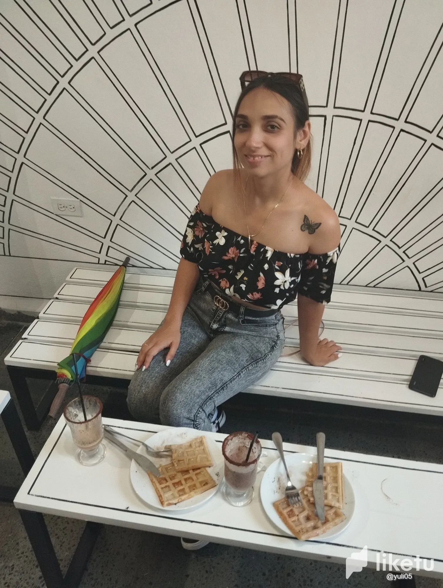 VM6U…
Payout: 0.000 HBDAntojo de waffles en la mañana / Craving waffles in the morning ESP-ENG
2025-09-02 13:18<liketuimages> <center> ![aJ7RHgicb2HFgXZU_1748434863124.webp