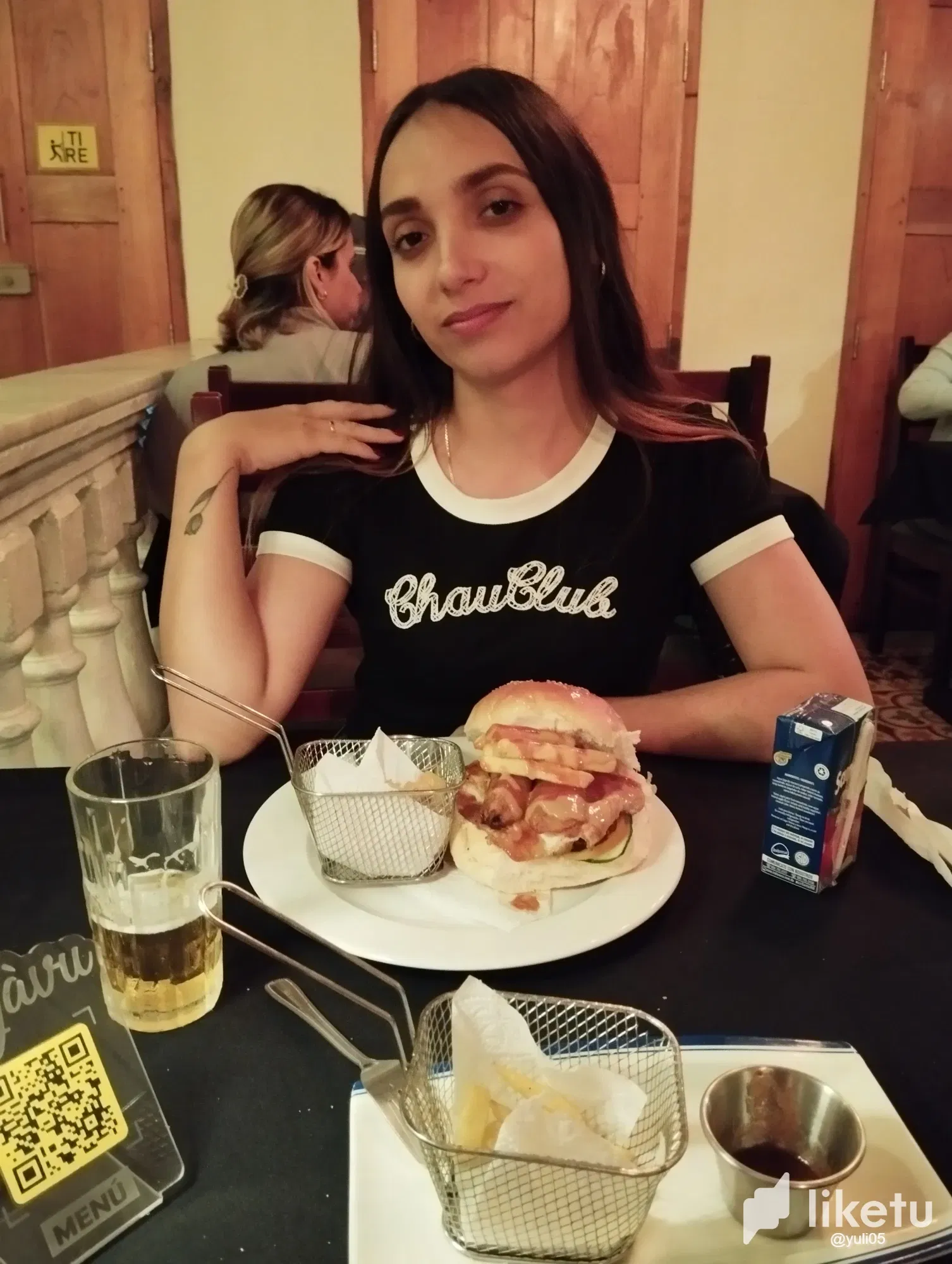 Tiempo de calidad con mamá y tía /Quality Time with Mom and Aunt ESP-ENG