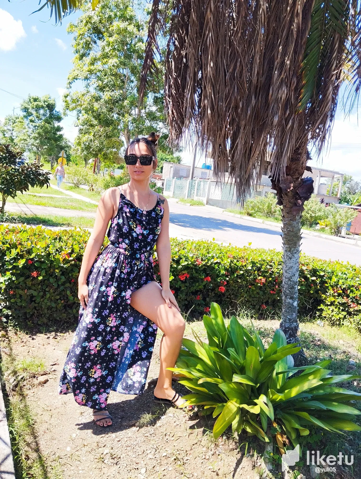 magH…
Payout: 0.000 HBDUn vestido nuevo, un plan por descubrir / A new dress, a plan to discover ESP-ENG
2025-10-10 13:00<liketuimages> <center> ![pTQGL5rtoMMgjmUB_1759924993704.webp