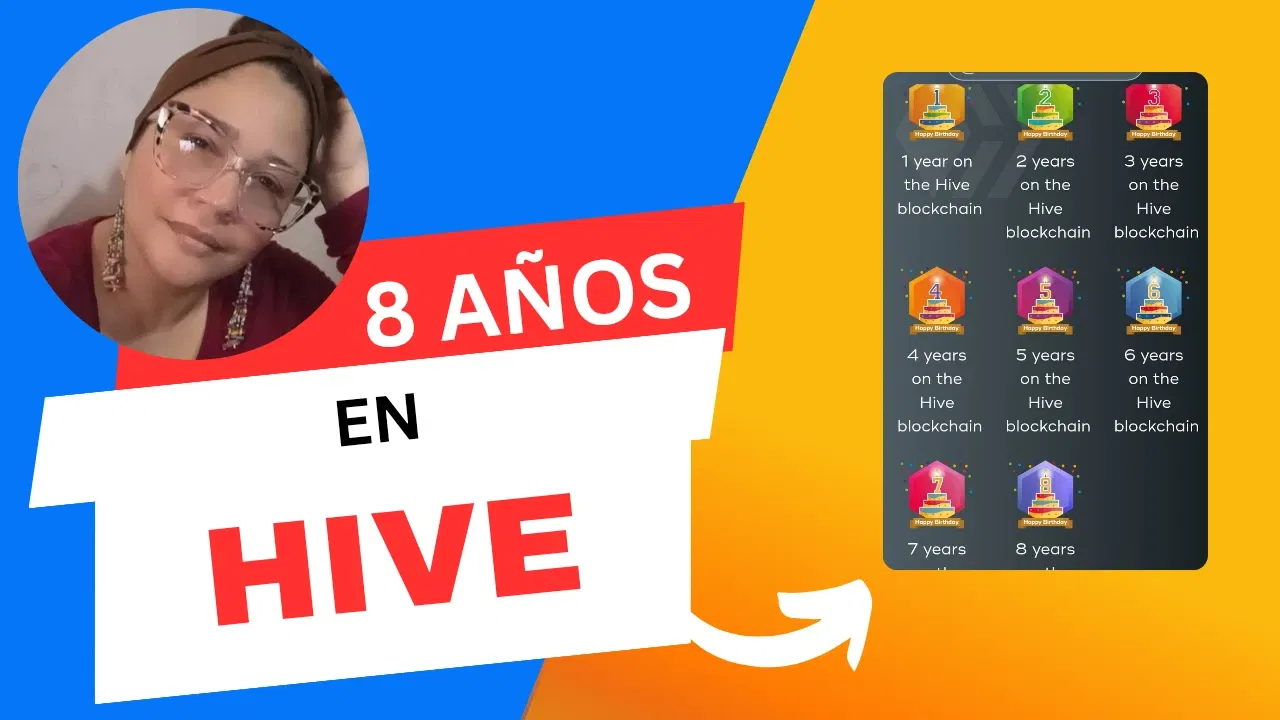 cqJ3q5mI7…
Payout: 4.503 HBDEl tiempo pasa volando...8 años y contando 🎂
2025-08-12 14:40<liketuimages> <center> ![Qo41xIEMjvbsB7kO_1000466544.webp